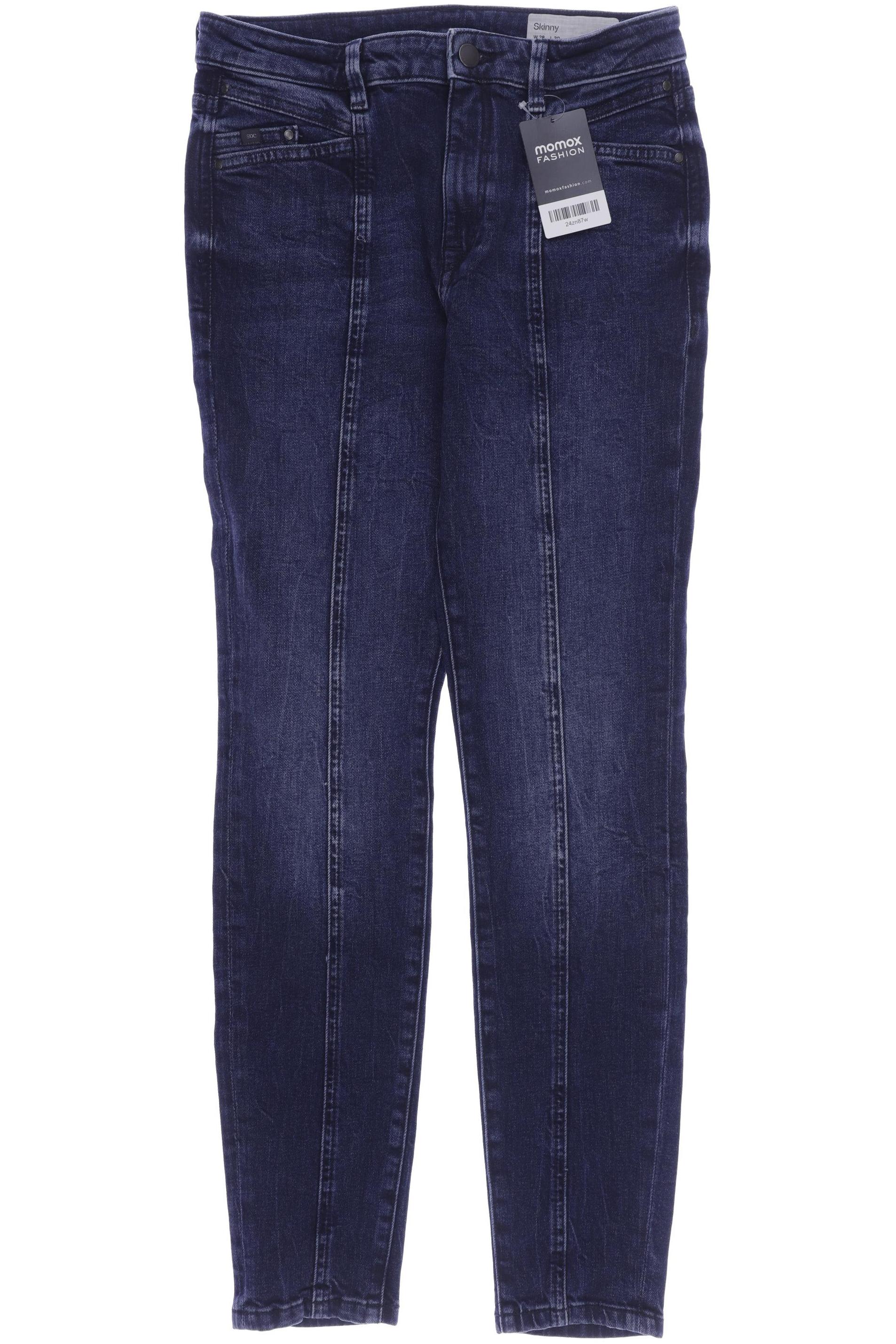 

Esprit Damen Jeans, marineblau