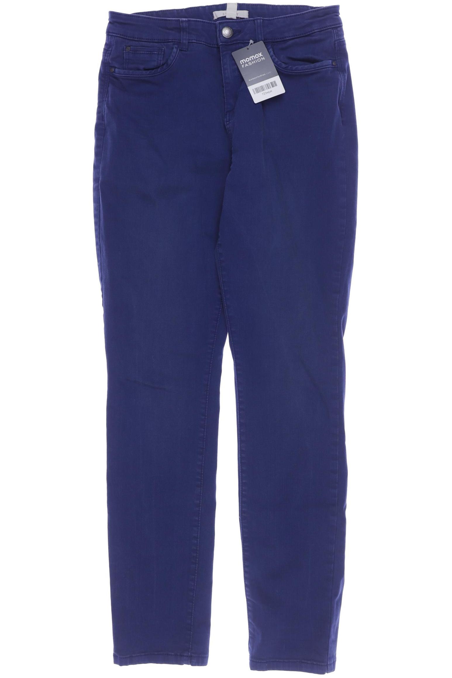 

Esprit Damen Jeans, blau, Gr. 38