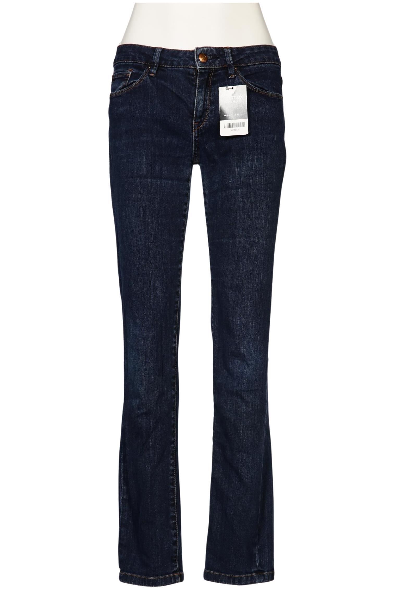 

Esprit Damen Jeans, marineblau, Gr. 28