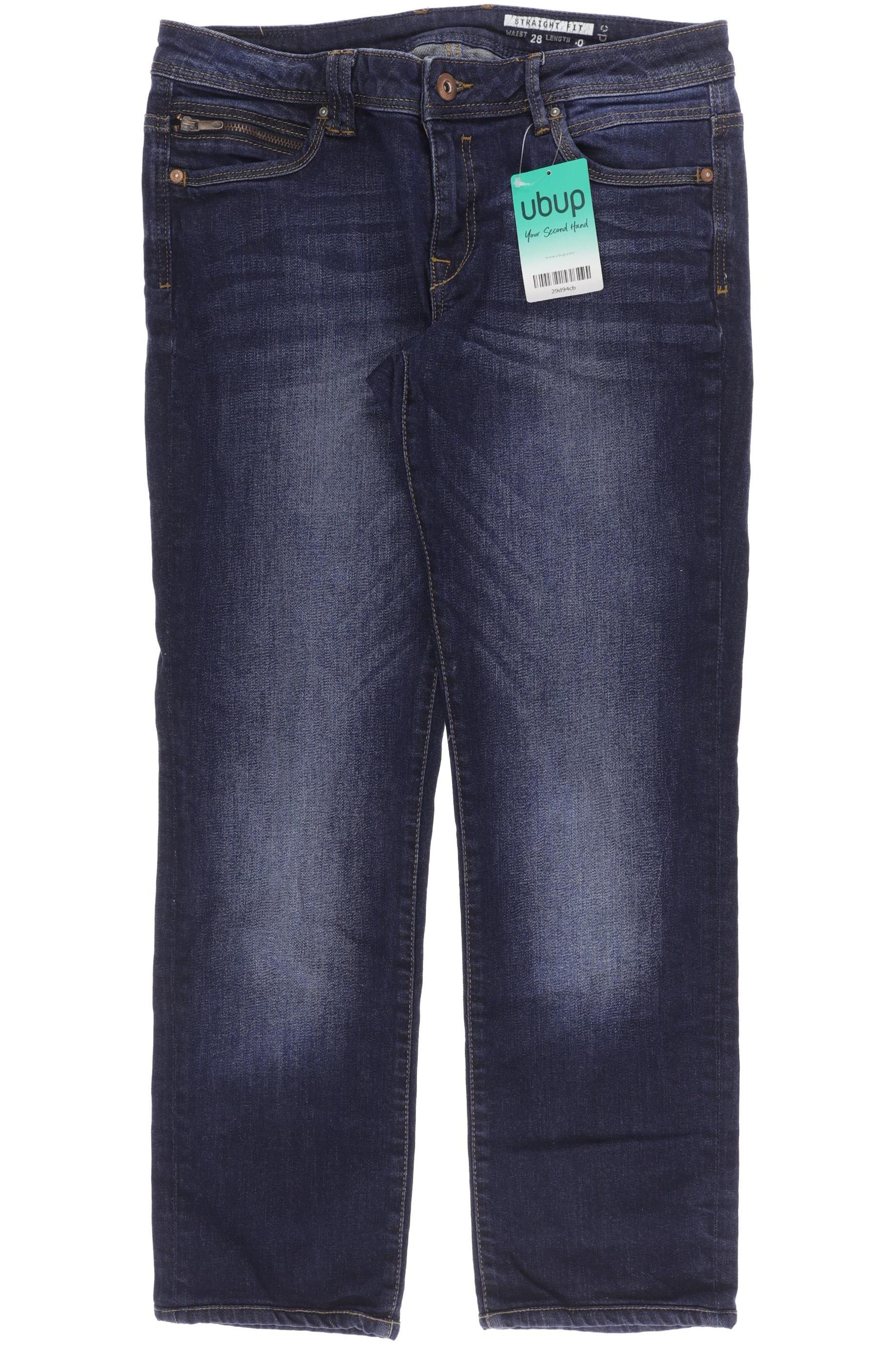 

Esprit Damen Jeans, blau, Gr. 28