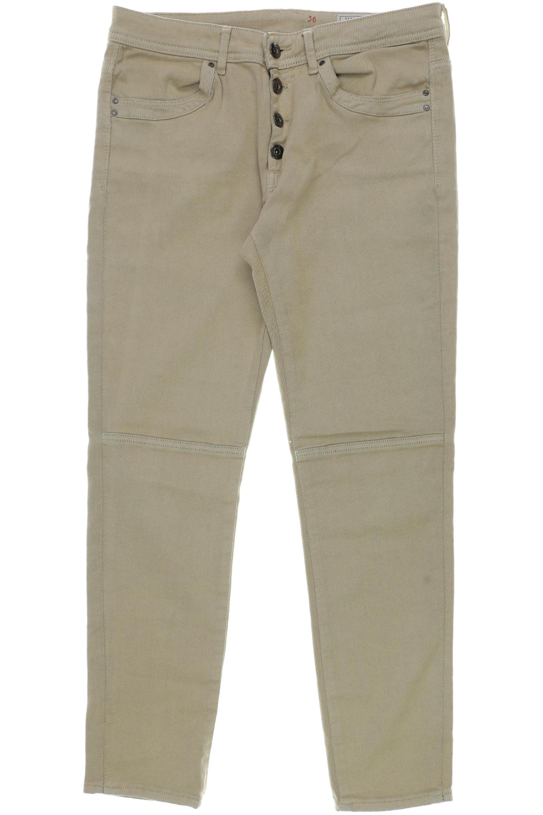 

Esprit Damen Jeans, beige, Gr. 36