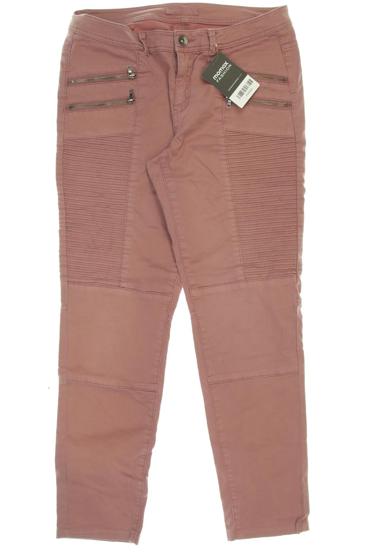 

Esprit Damen Jeans, pink