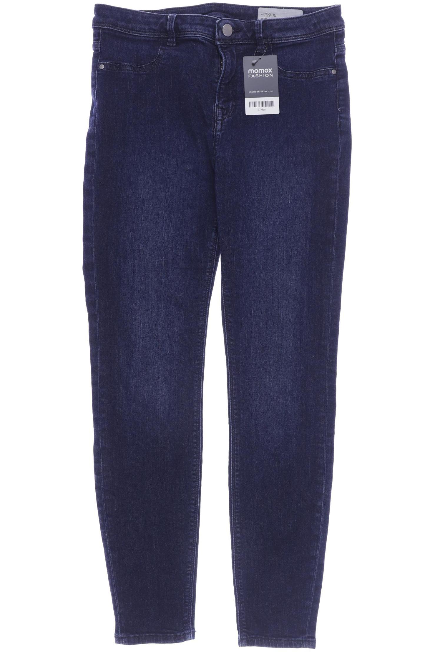 

Esprit Damen Jeans, marineblau