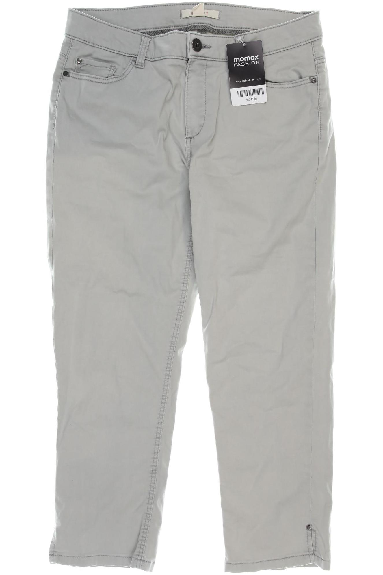 

Esprit Damen Jeans, grau, Gr. 36