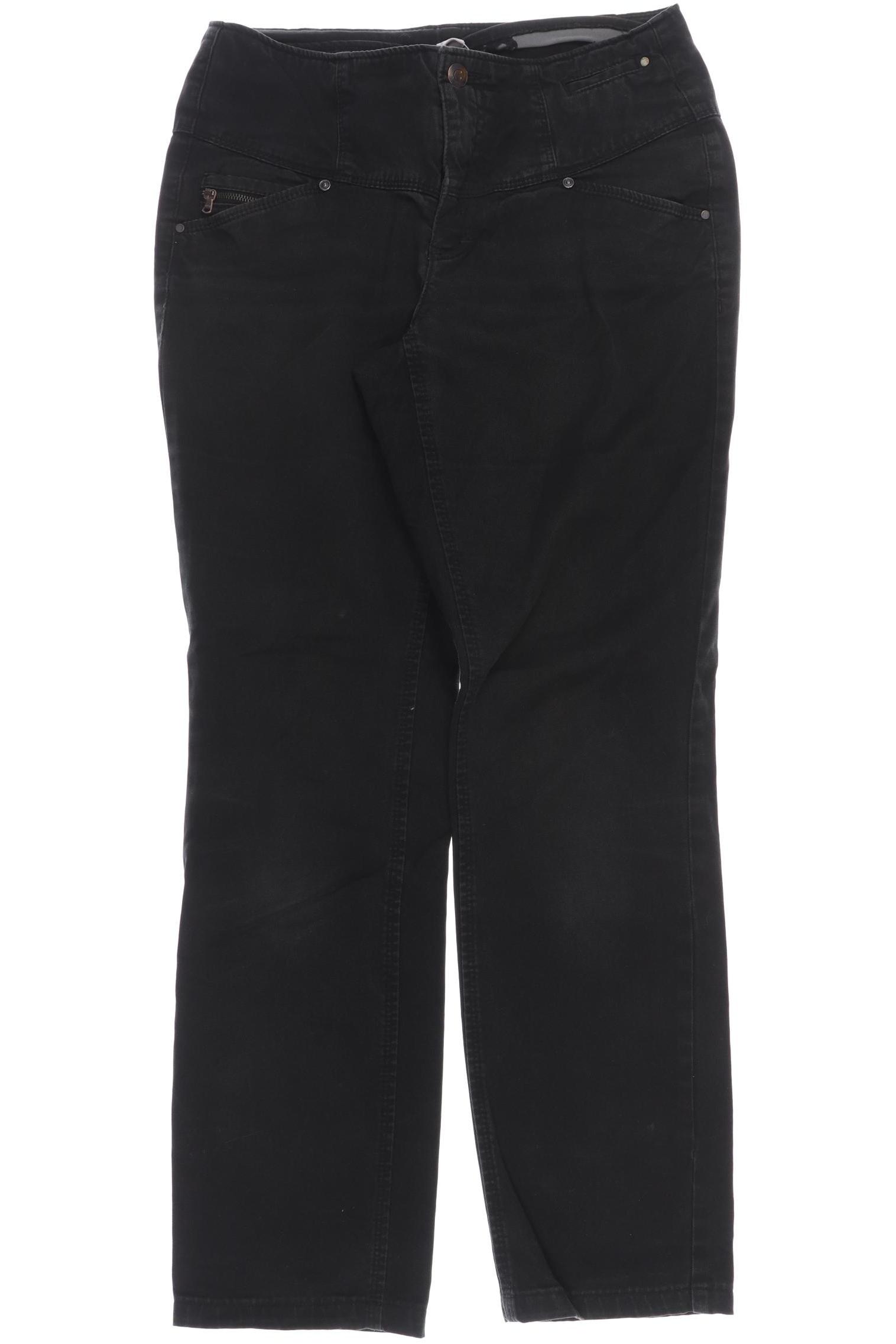 

Esprit Damen Jeans, schwarz