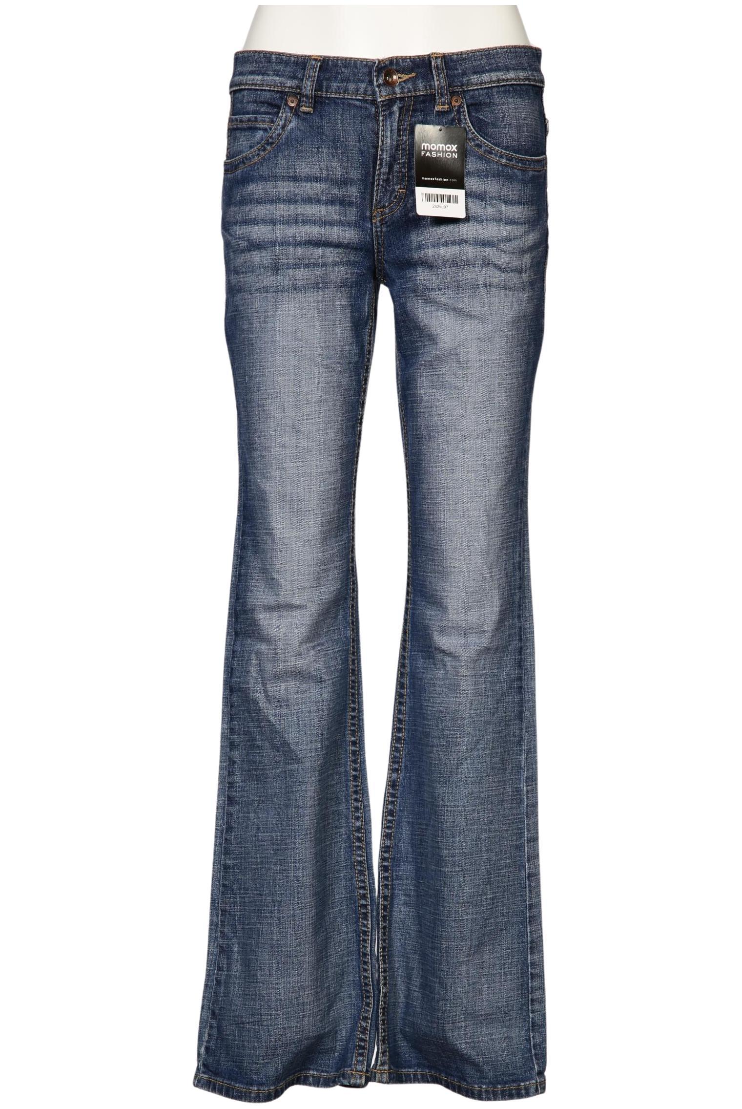 

Esprit Damen Jeans, blau, Gr. 38