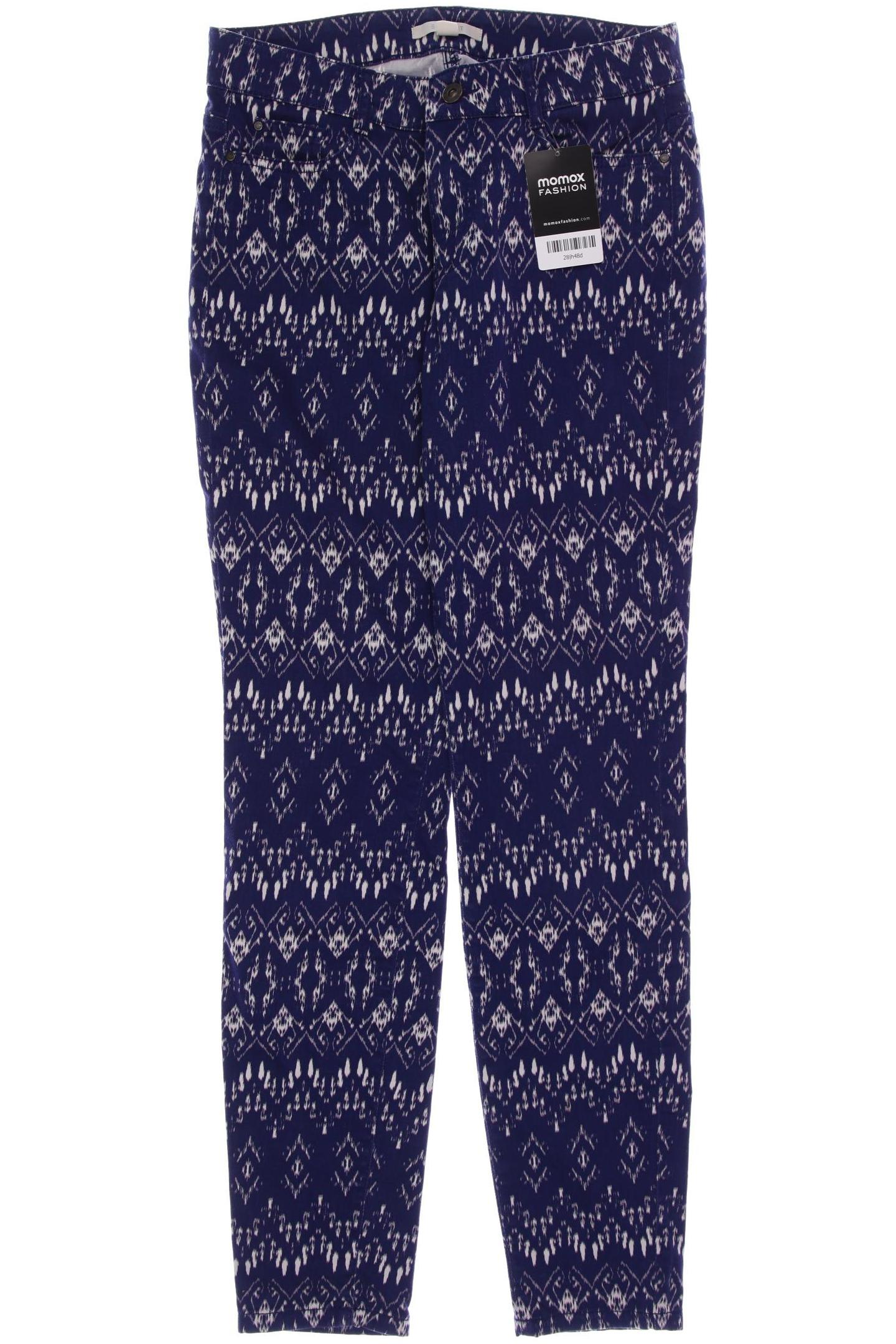 

Esprit Damen Jeans, marineblau