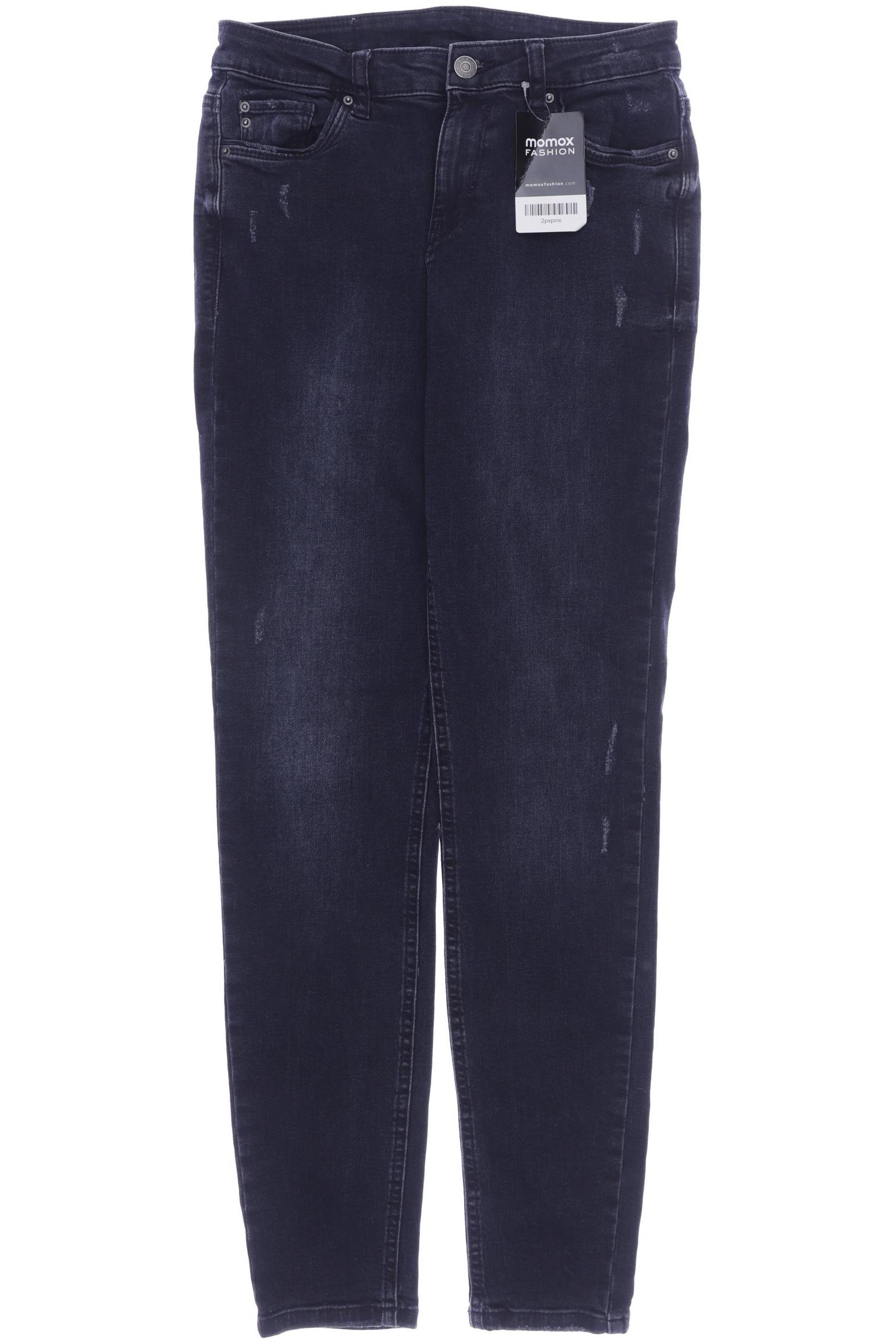 

Esprit Damen Jeans, marineblau, Gr. 28
