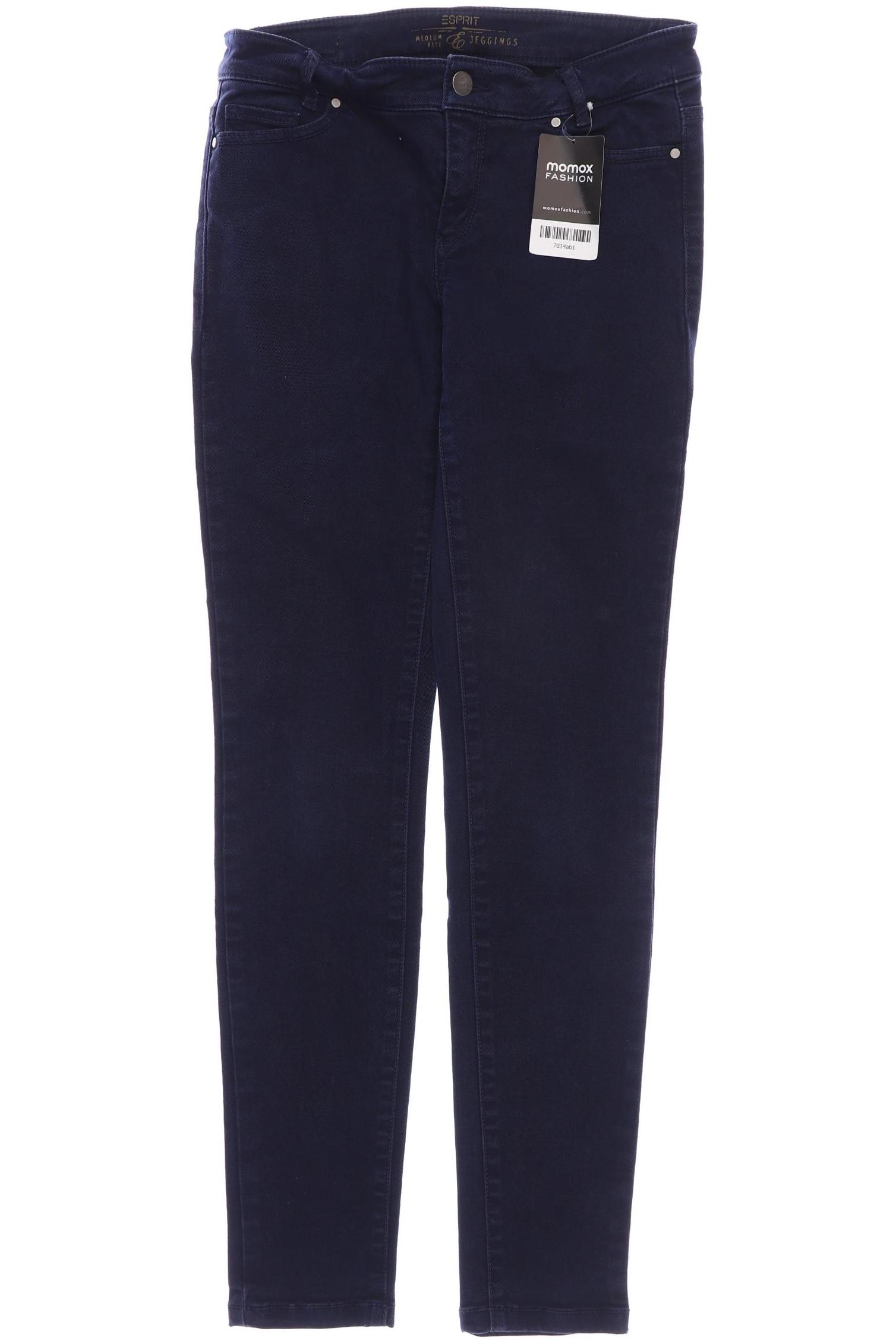 

Esprit Damen Jeans, marineblau
