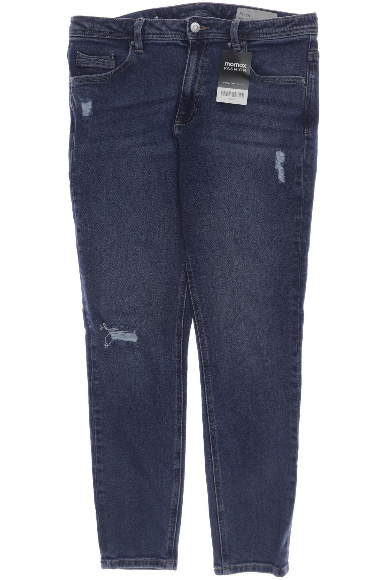 

Esprit Damen Jeans, blau