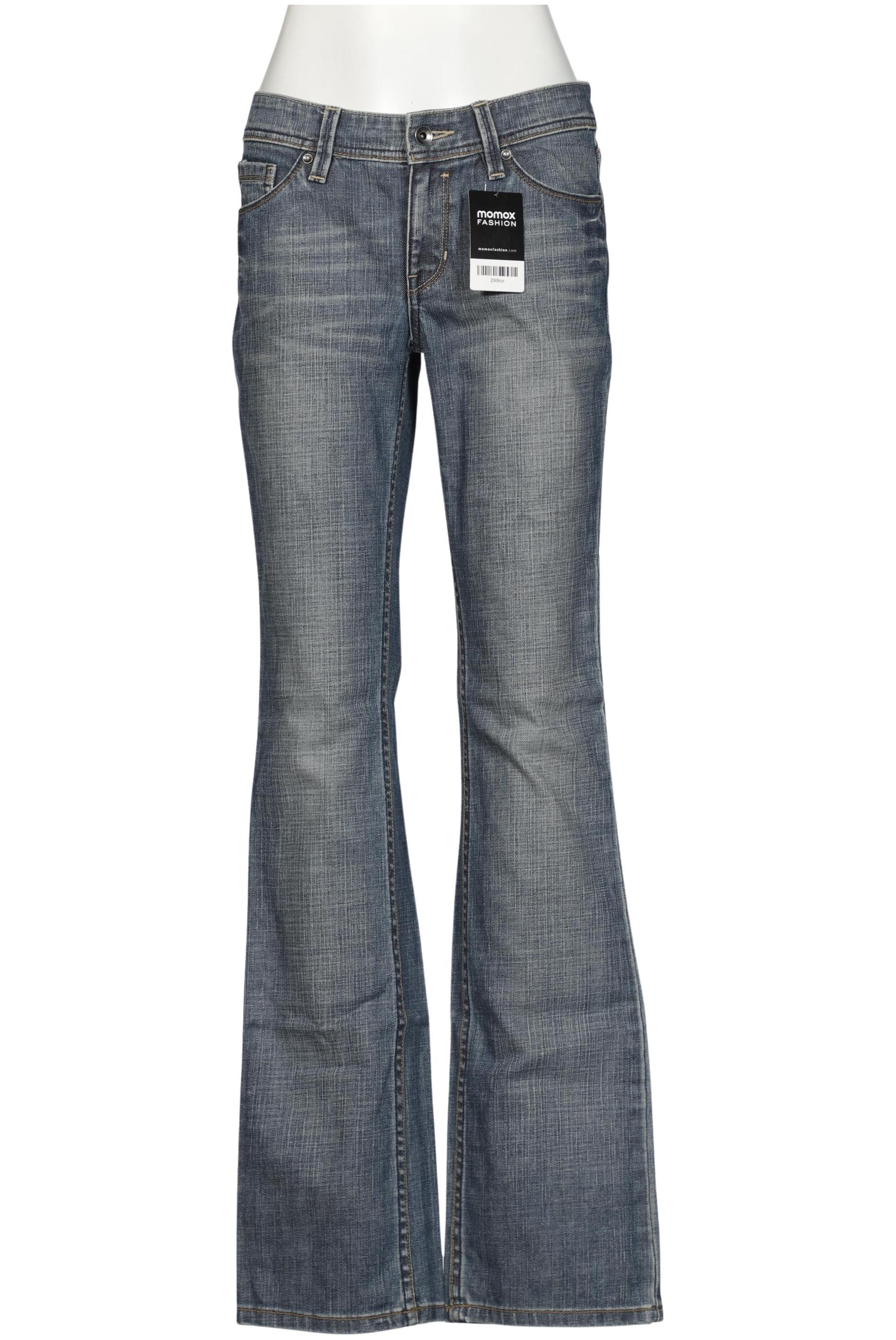 

Esprit Damen Jeans, blau, Gr. 27