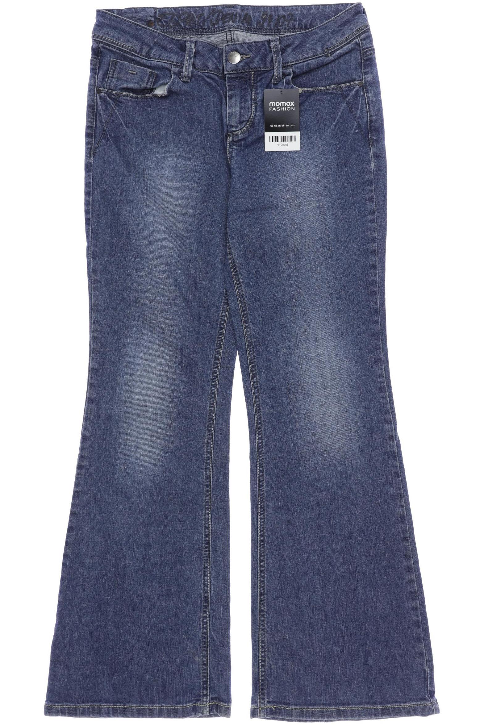

Esprit Damen Jeans, blau, Gr. 29