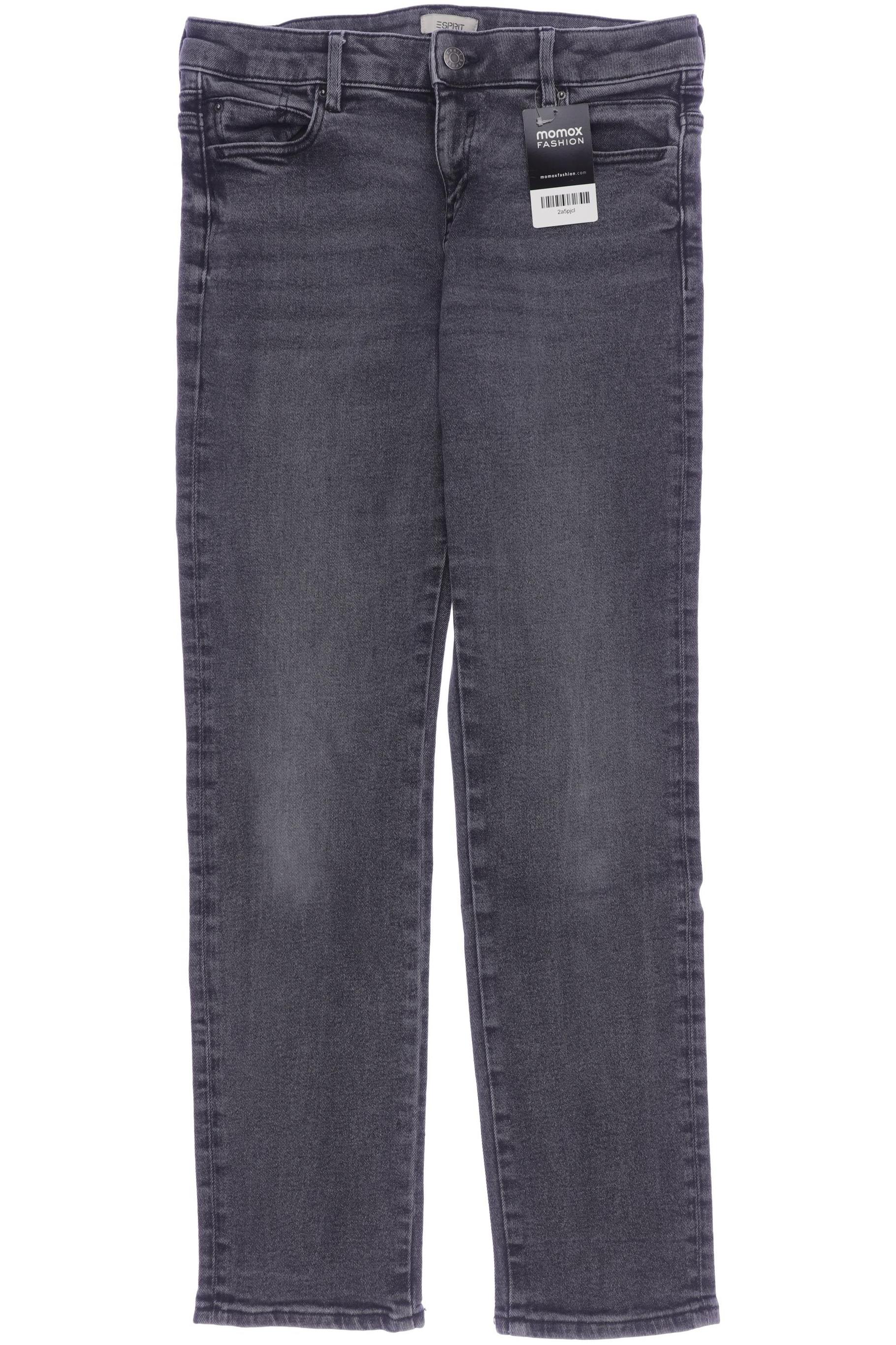 

Esprit Damen Jeans, grau, Gr. 30
