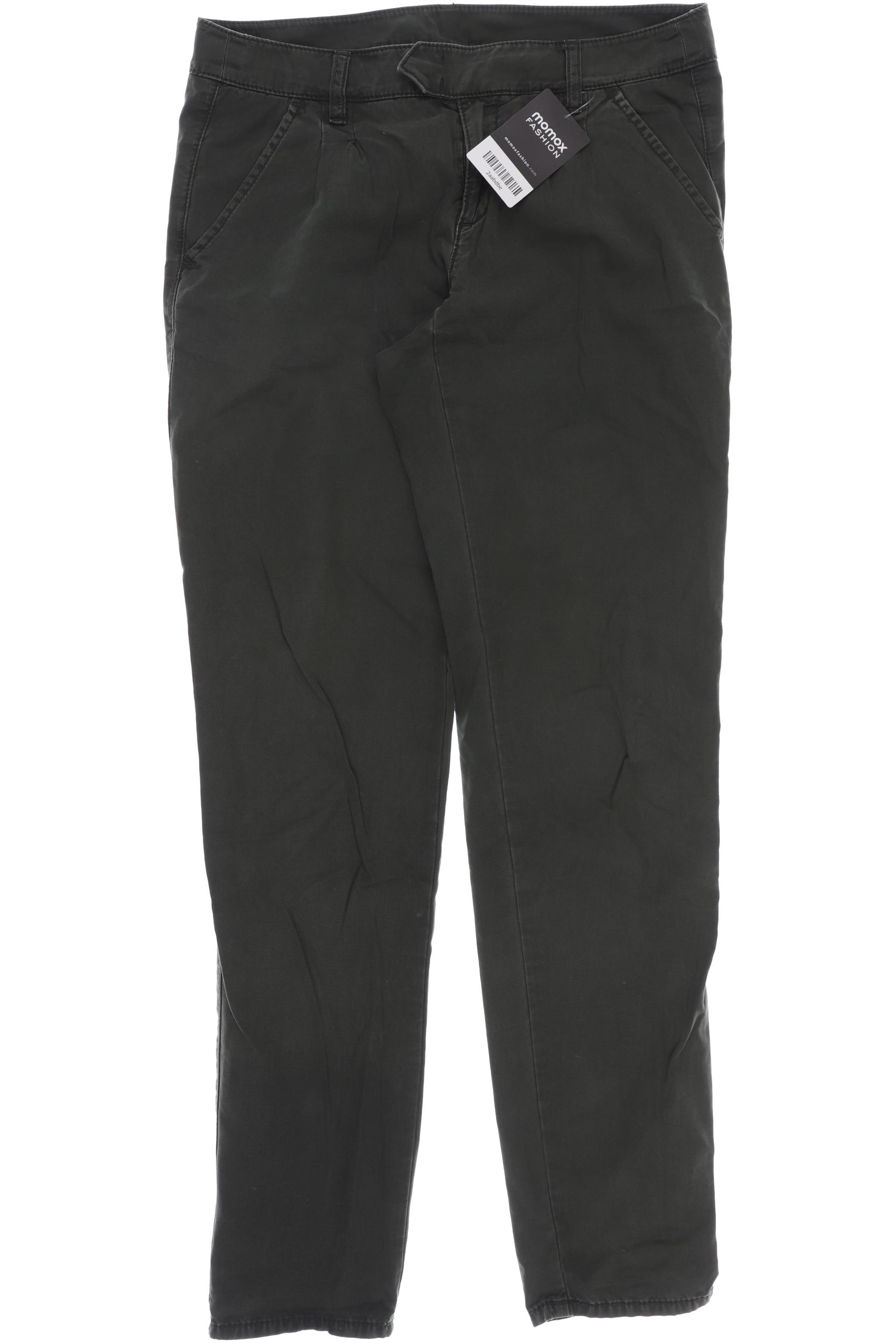 Thumbnail - Esprit Damen Jeans, grün, Gr. 34