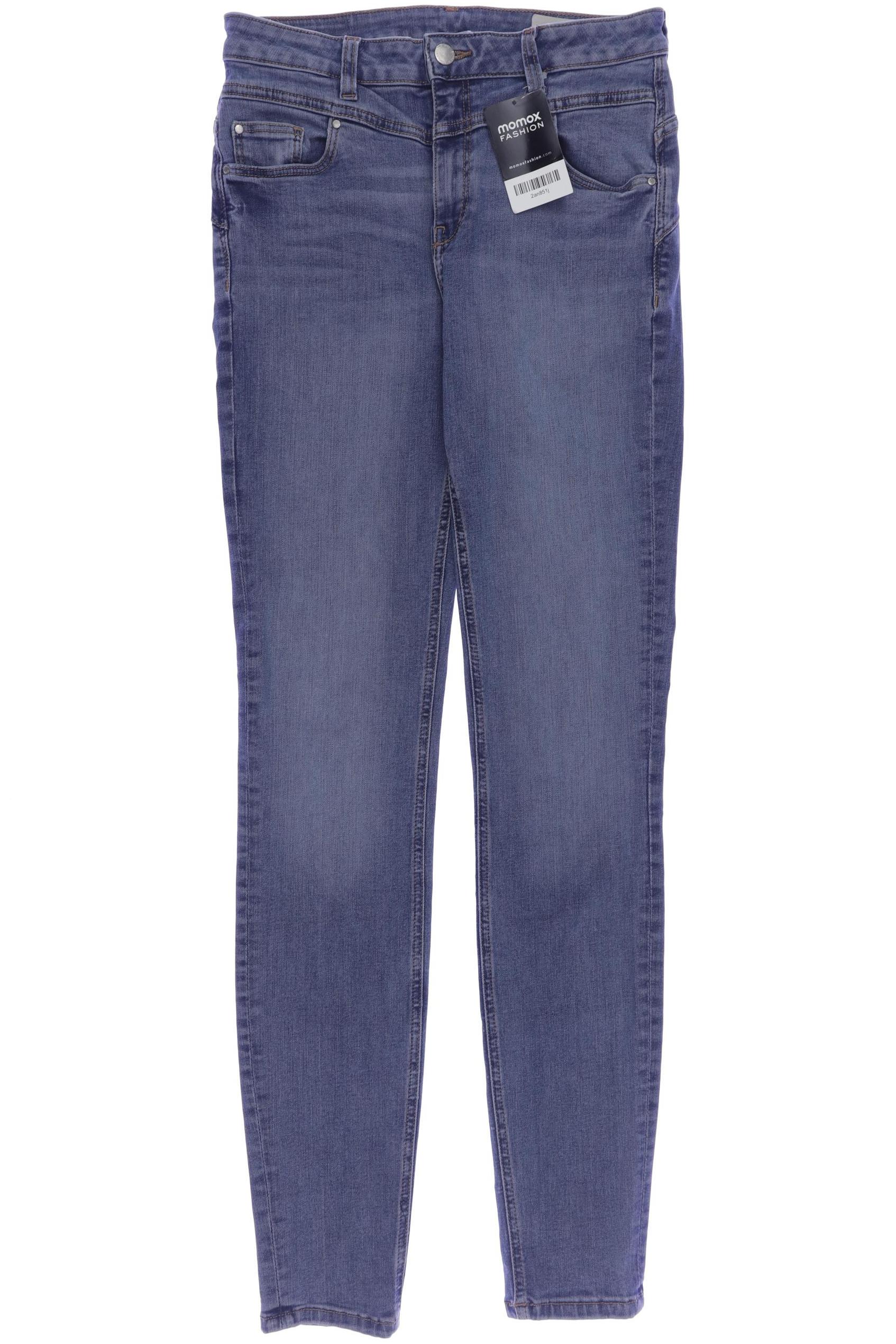 

Esprit Damen Jeans, blau, Gr. 30