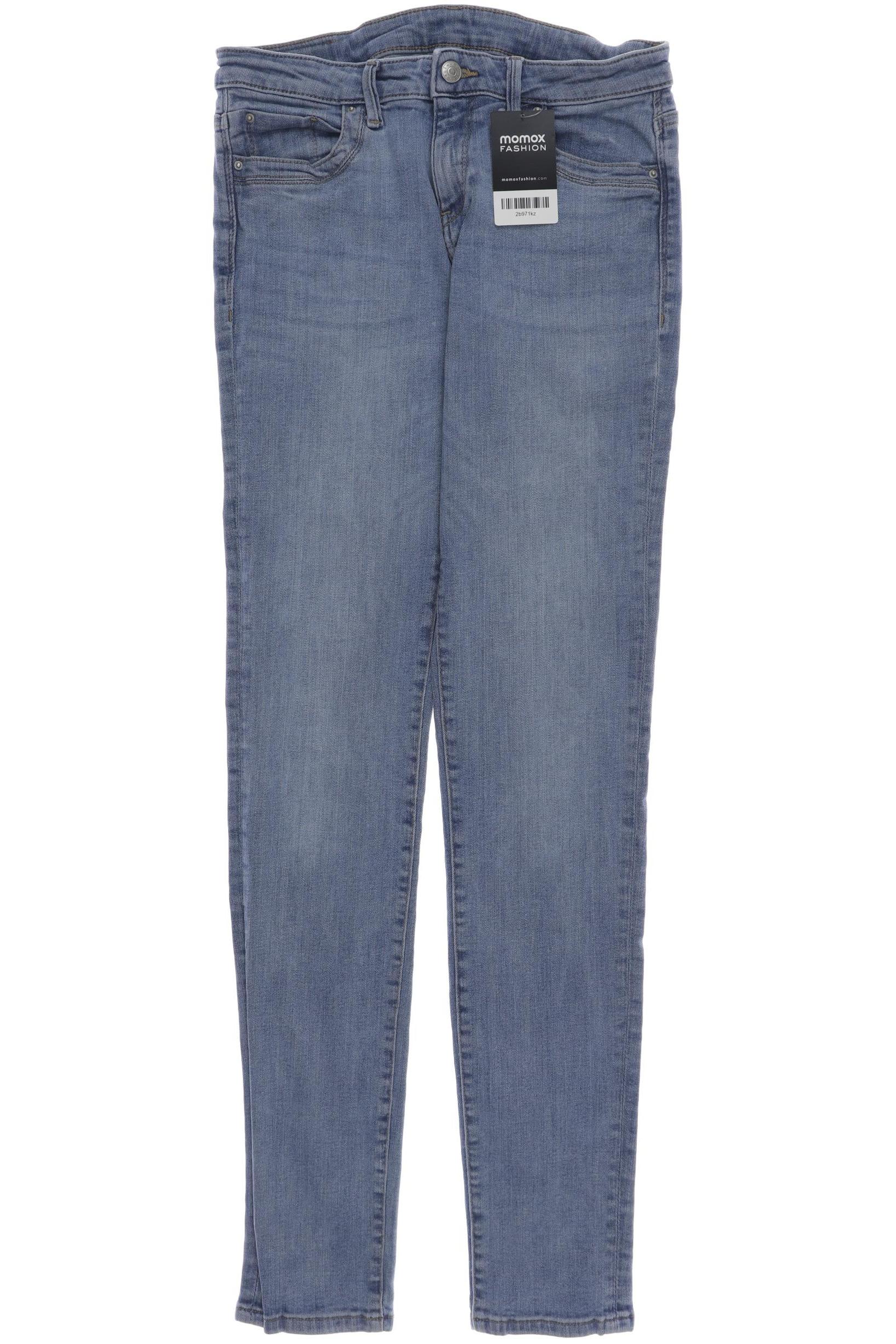 

Esprit Damen Jeans, blau