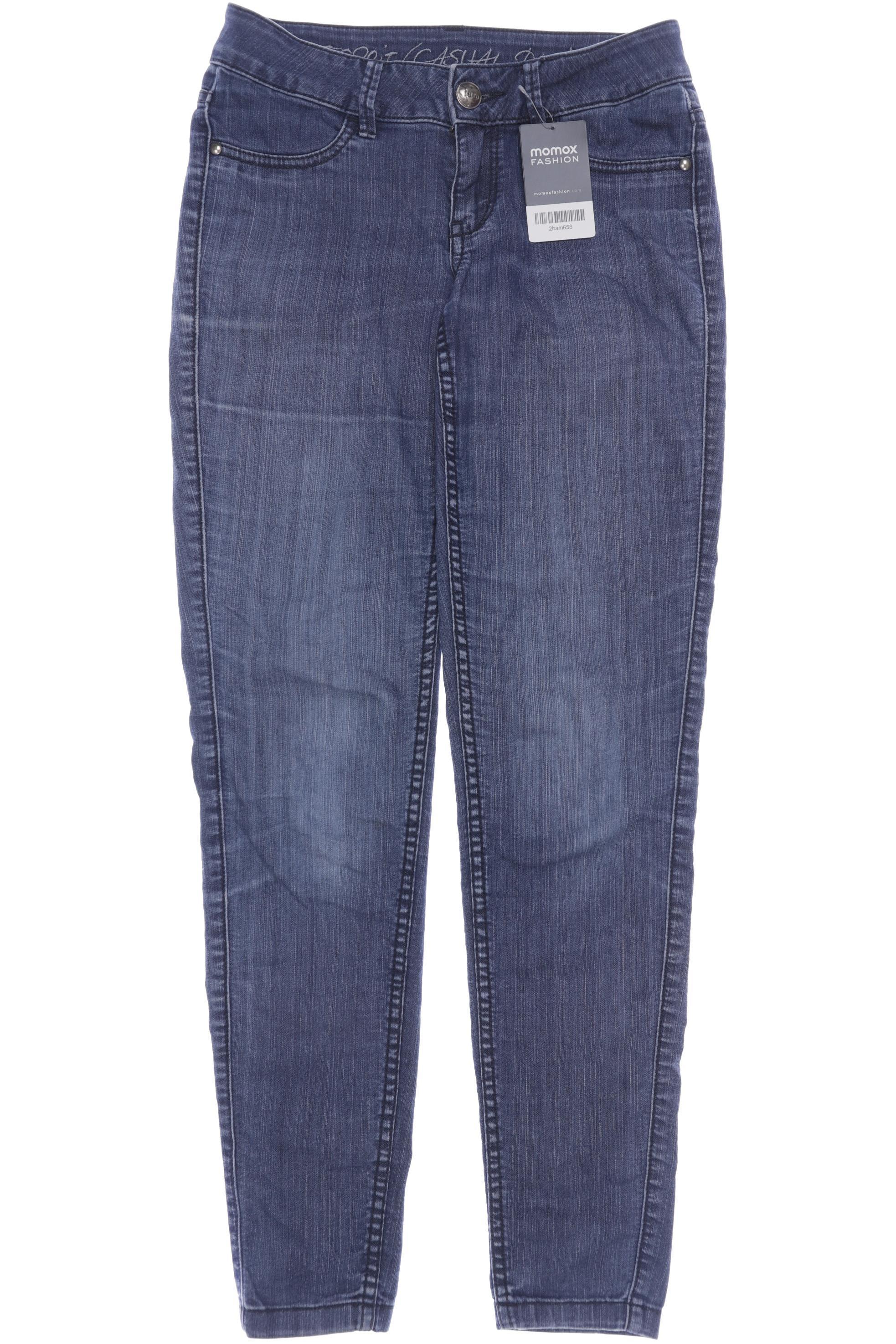 Thumbnail - Esprit Damen Jeans, blau, Gr. 0