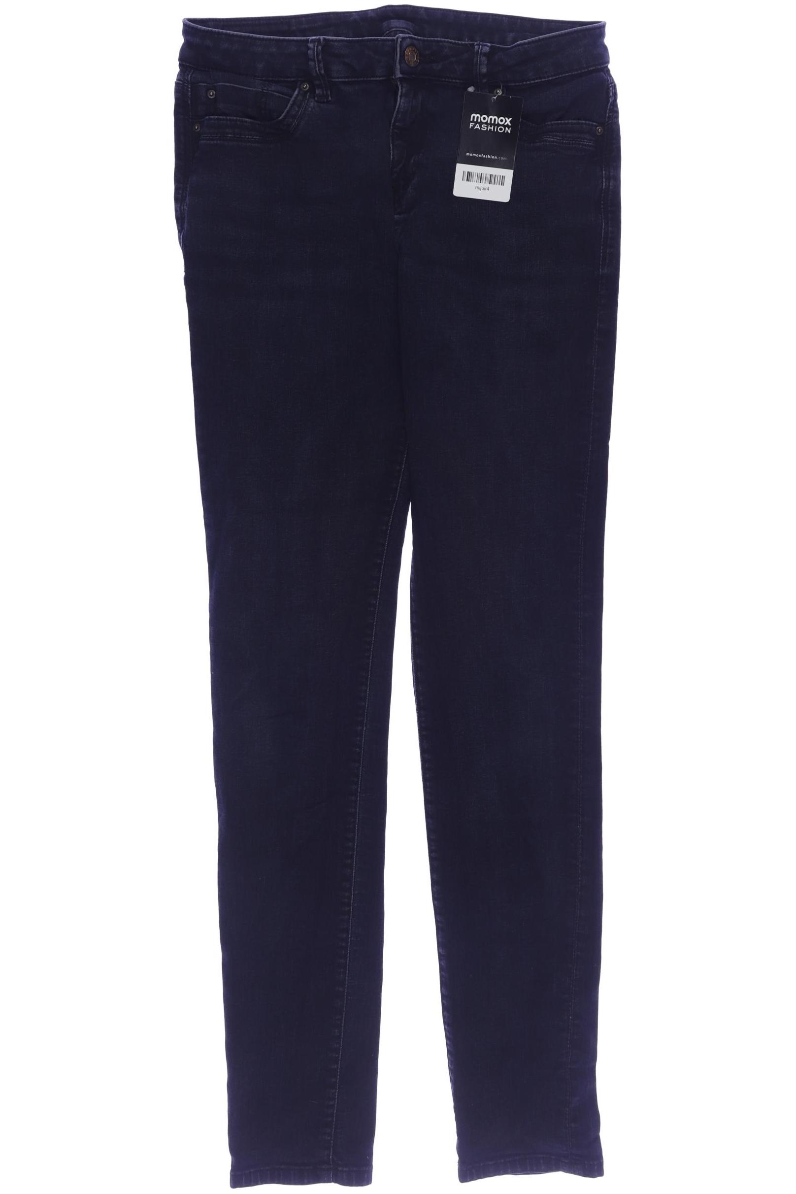 

Esprit Damen Jeans, marineblau, Gr. 30