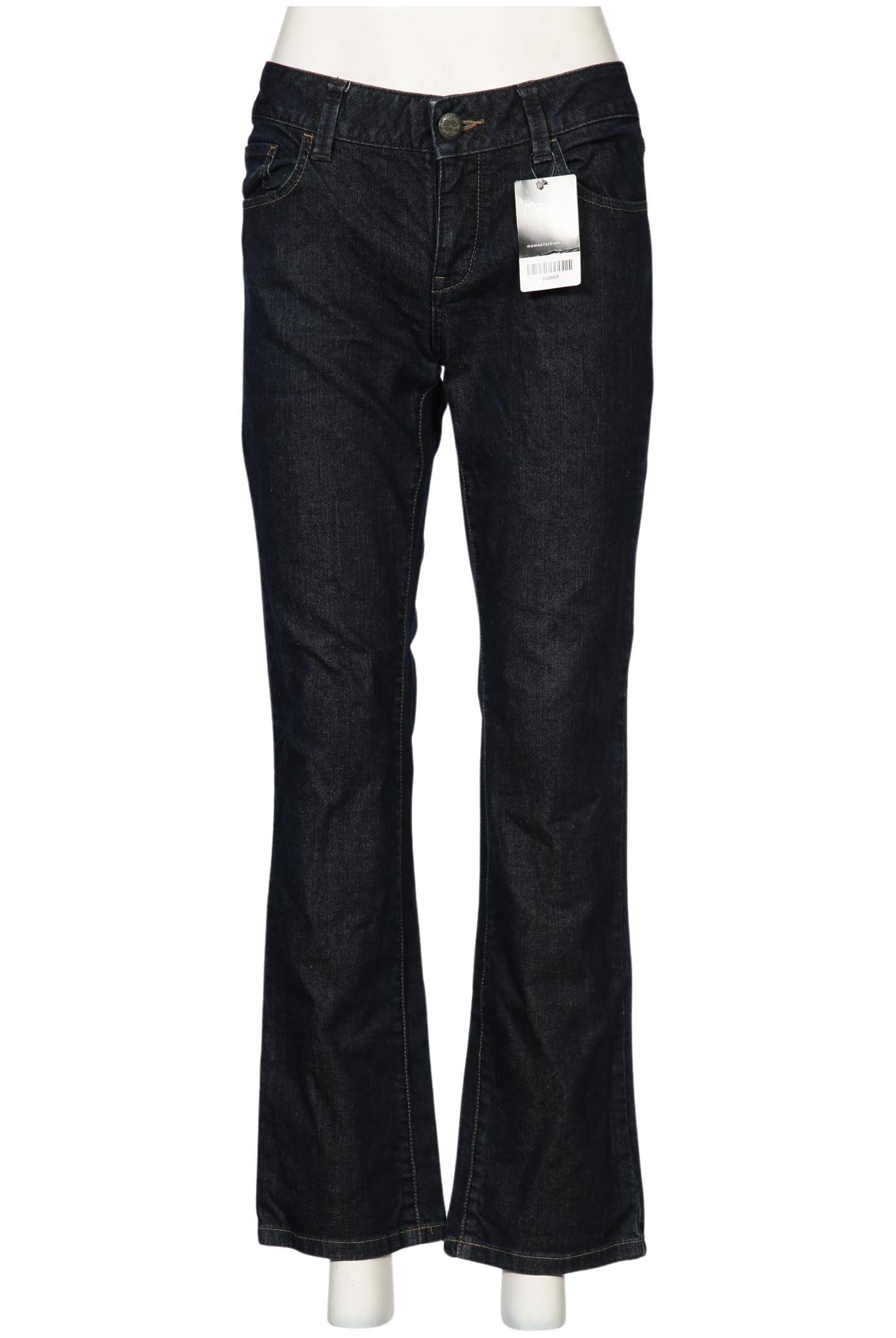 

Esprit Damen Jeans, marineblau, Gr. 29