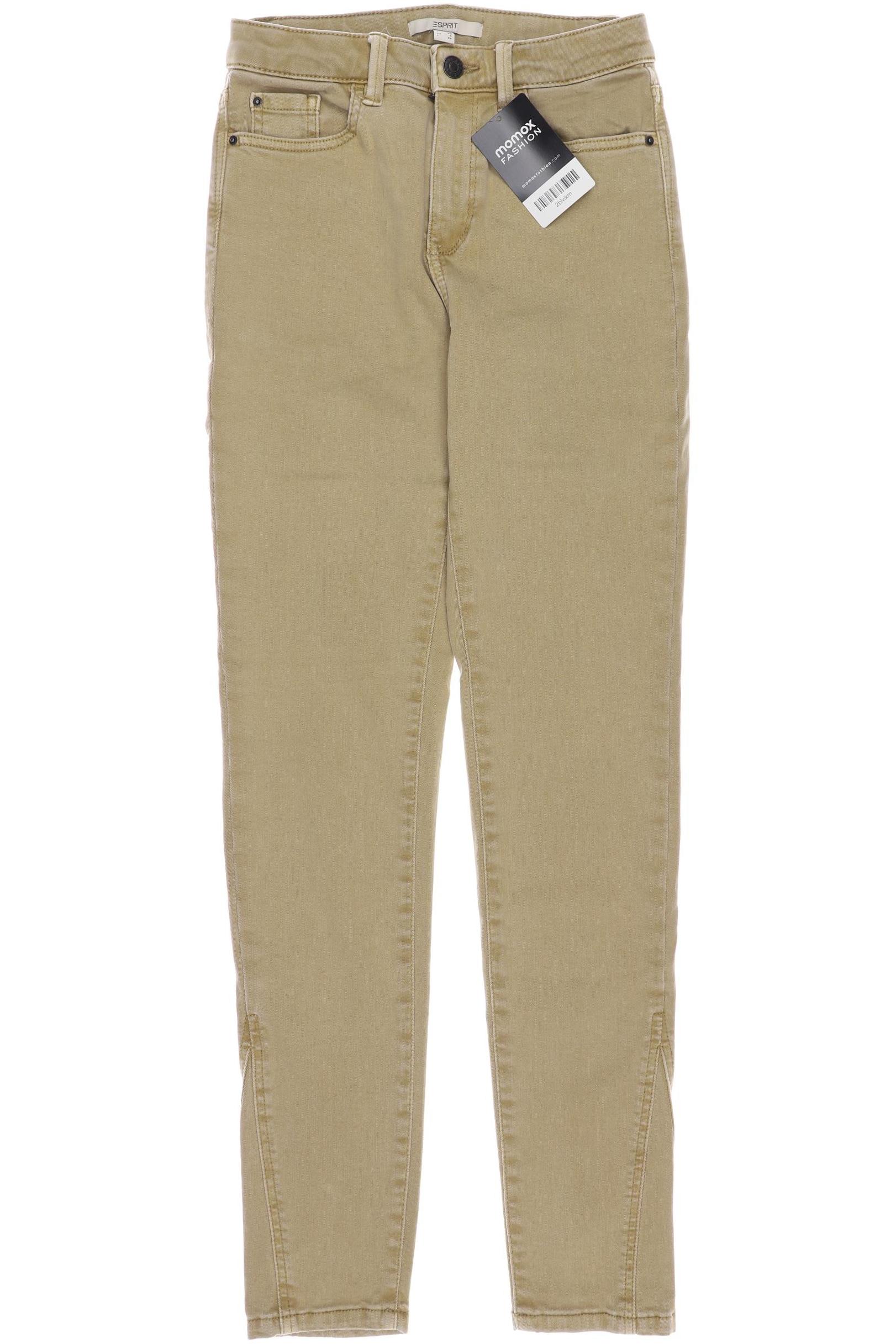 

Esprit Damen Jeans, beige
