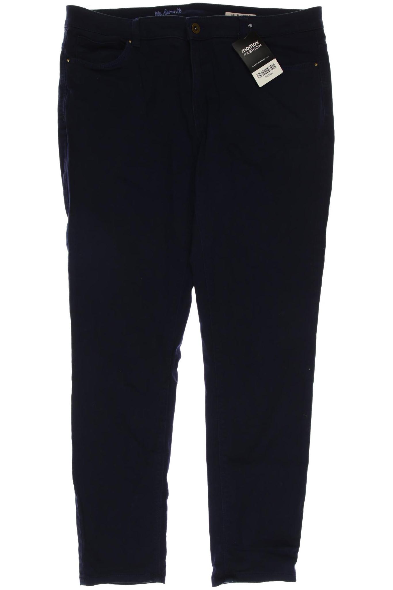 

Esprit Damen Jeans, marineblau