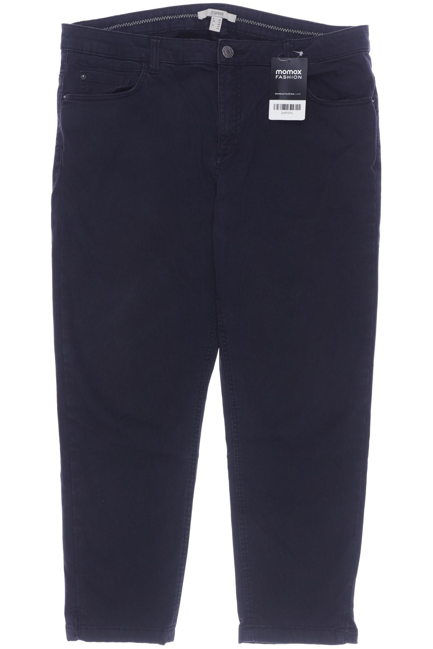 

Esprit Damen Jeans, marineblau