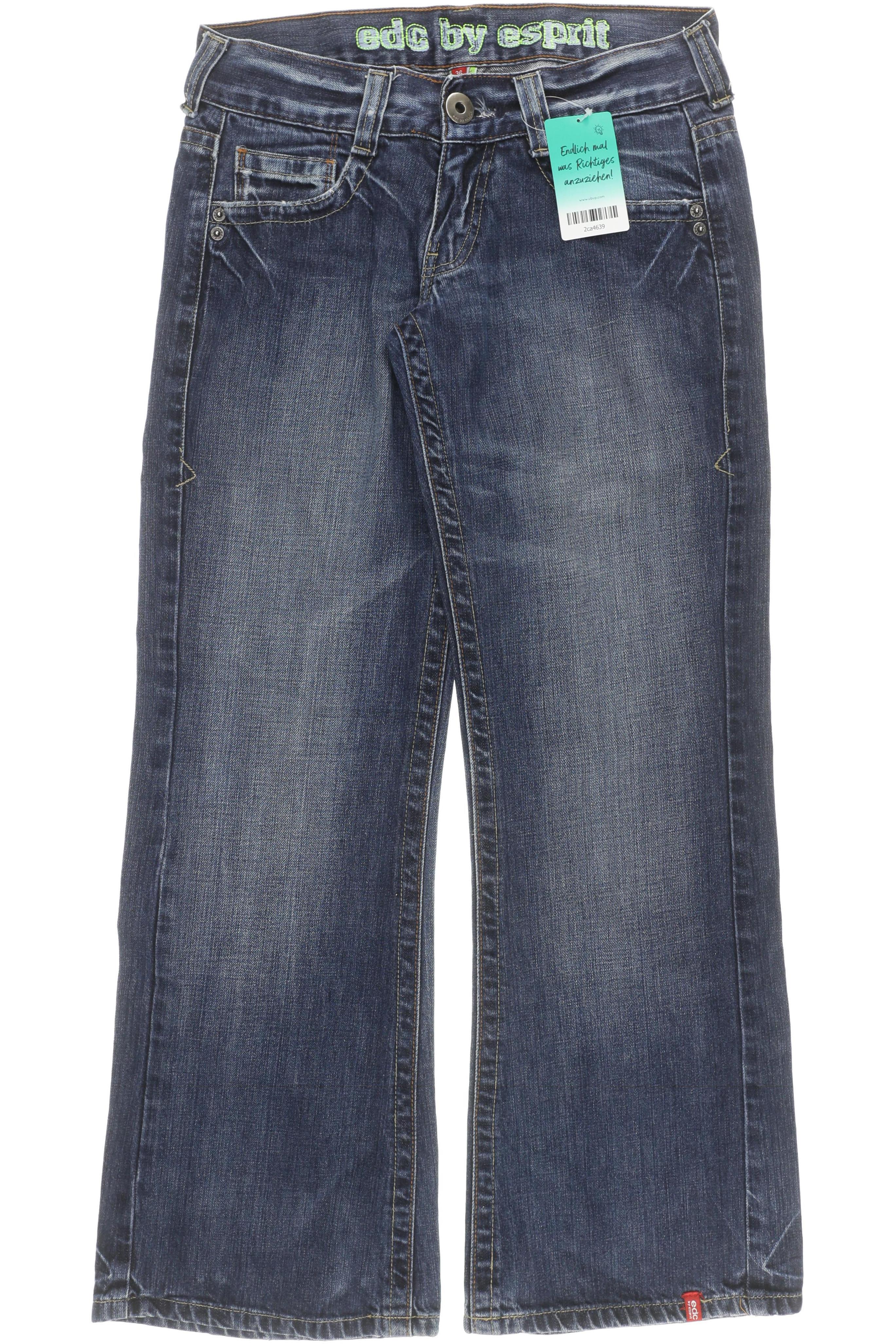 

Esprit Damen Jeans, blau, Gr. 36