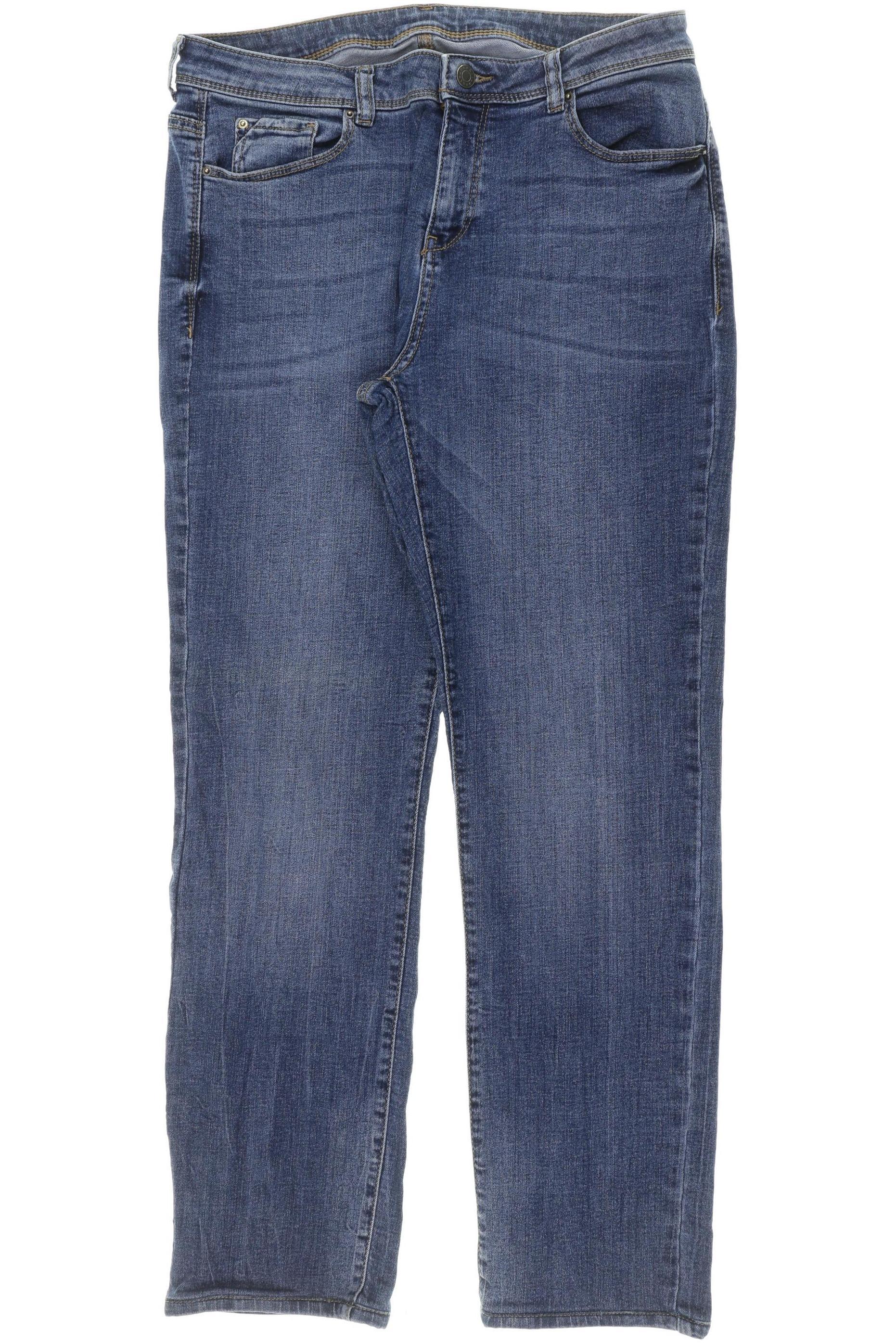 

Esprit Damen Jeans, blau, Gr. 31
