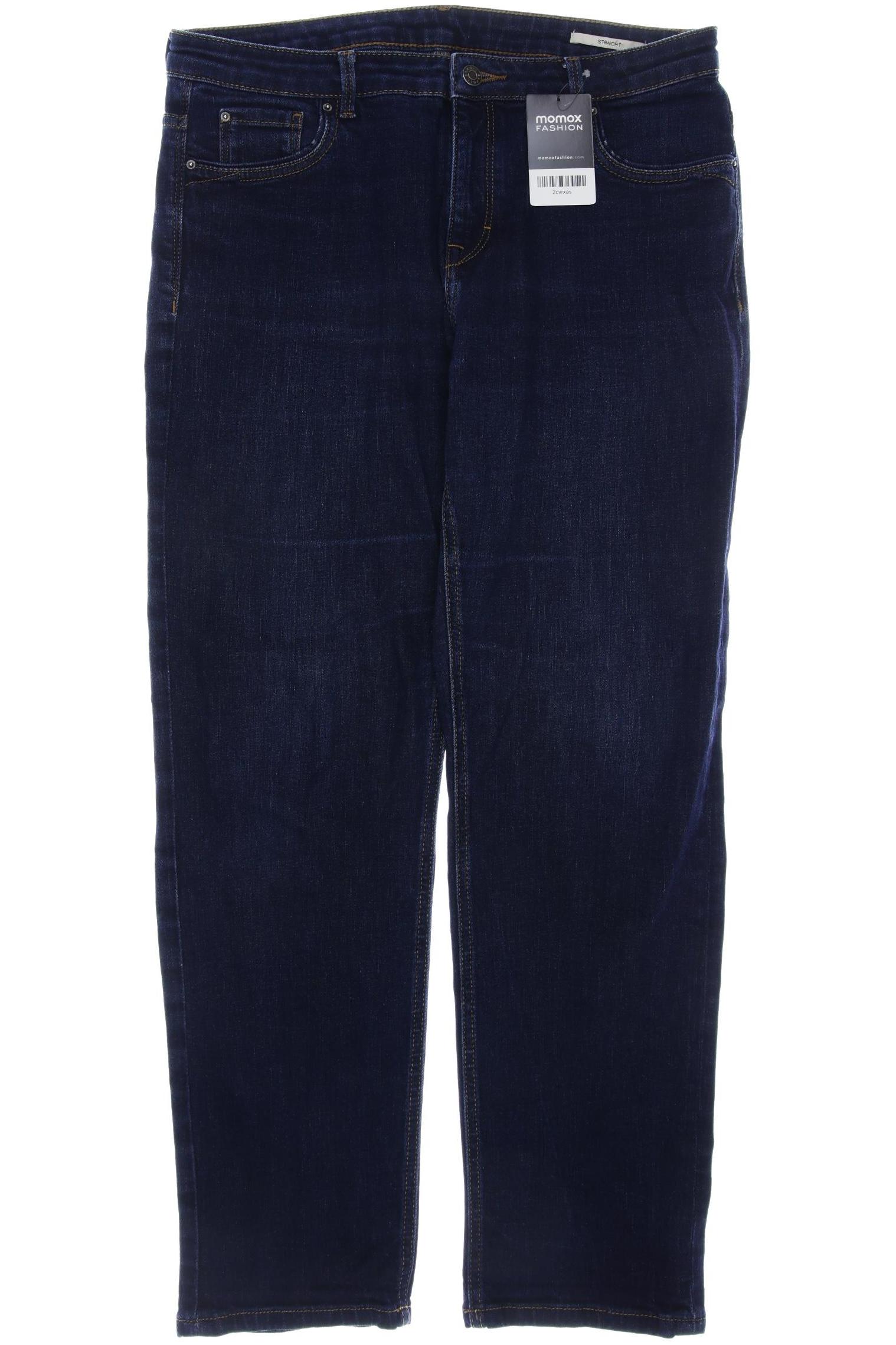 

Esprit Damen Jeans, blau, Gr. 32