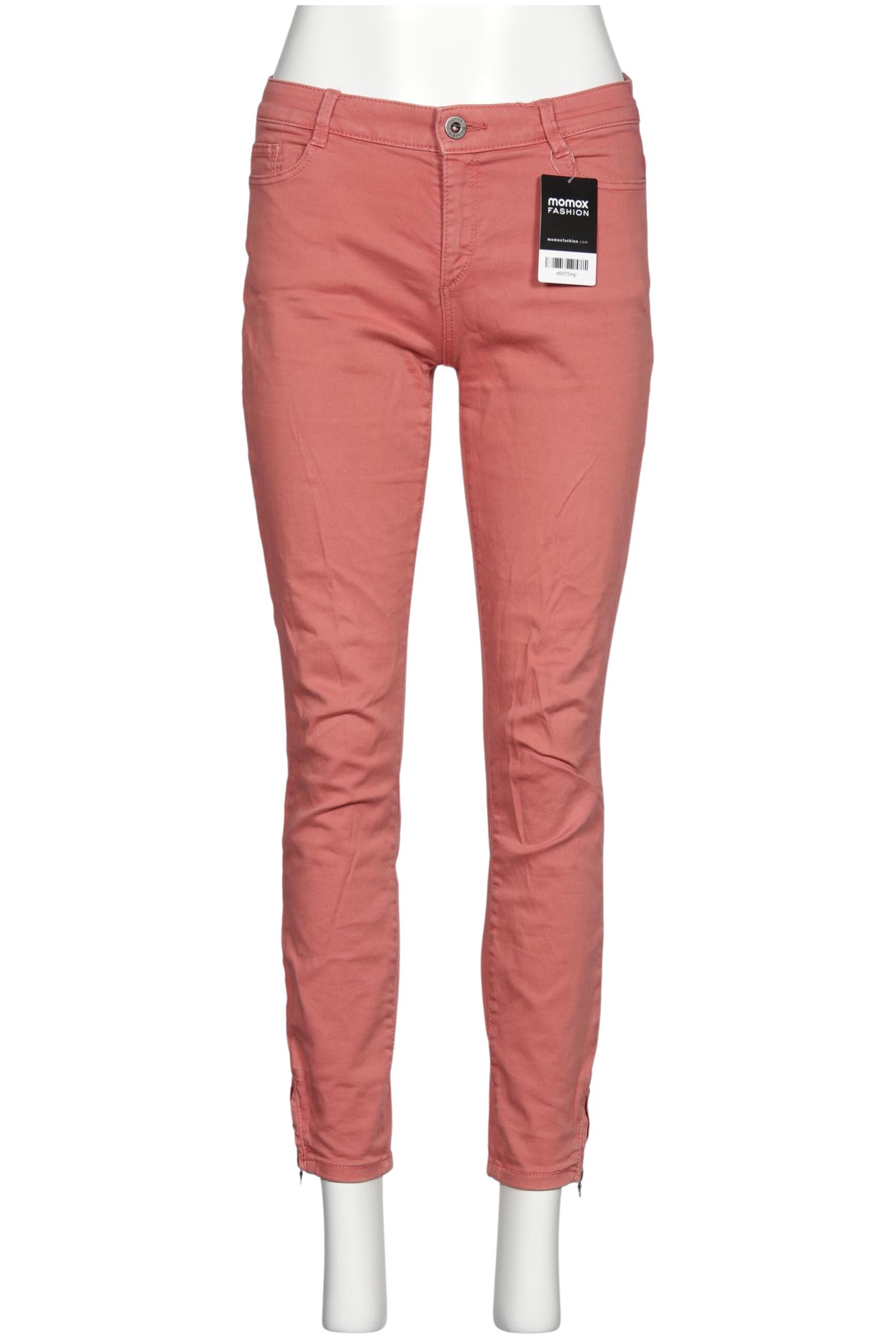 

Esprit Damen Jeans, pink, Gr. 28