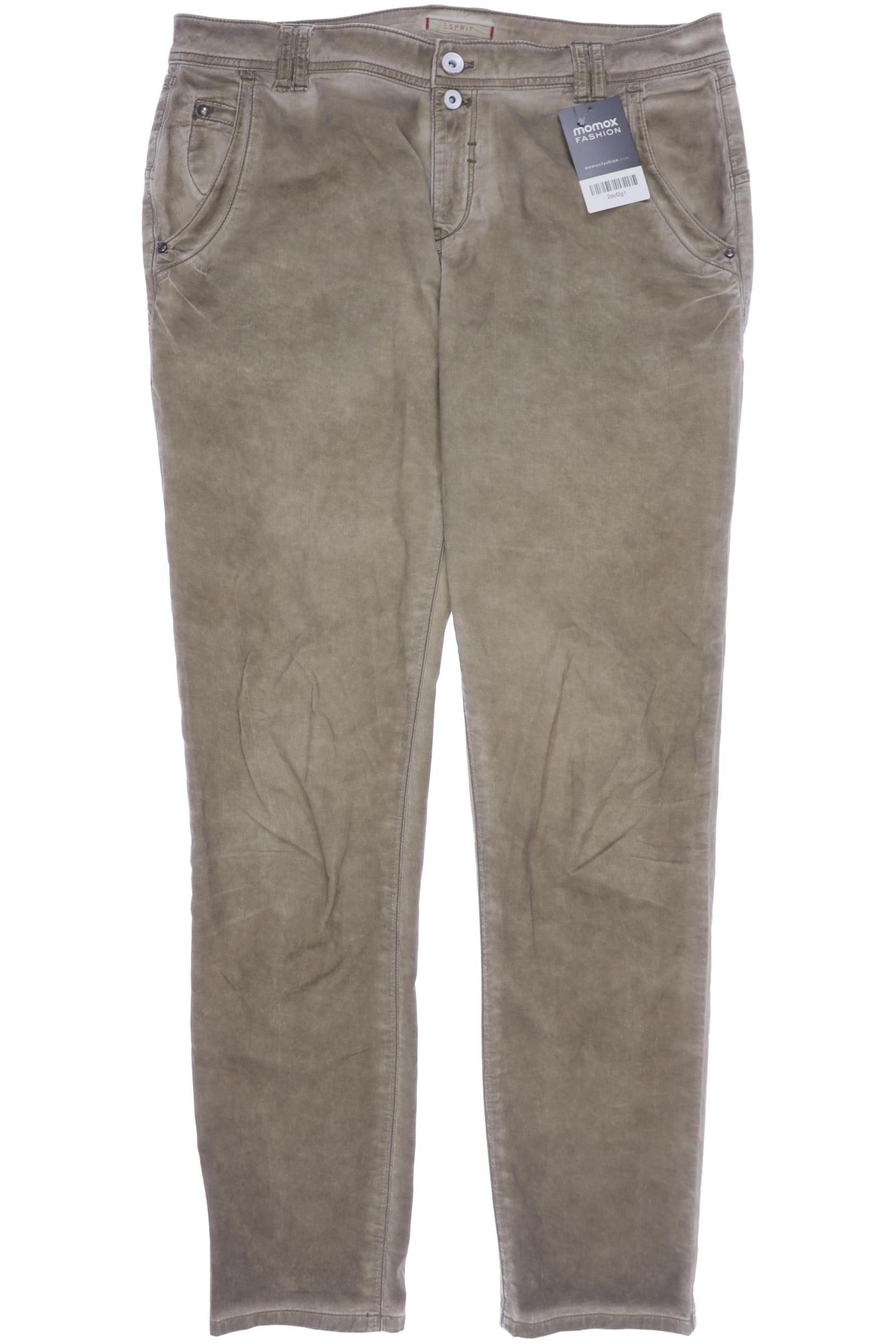 

Esprit Damen Jeans, beige