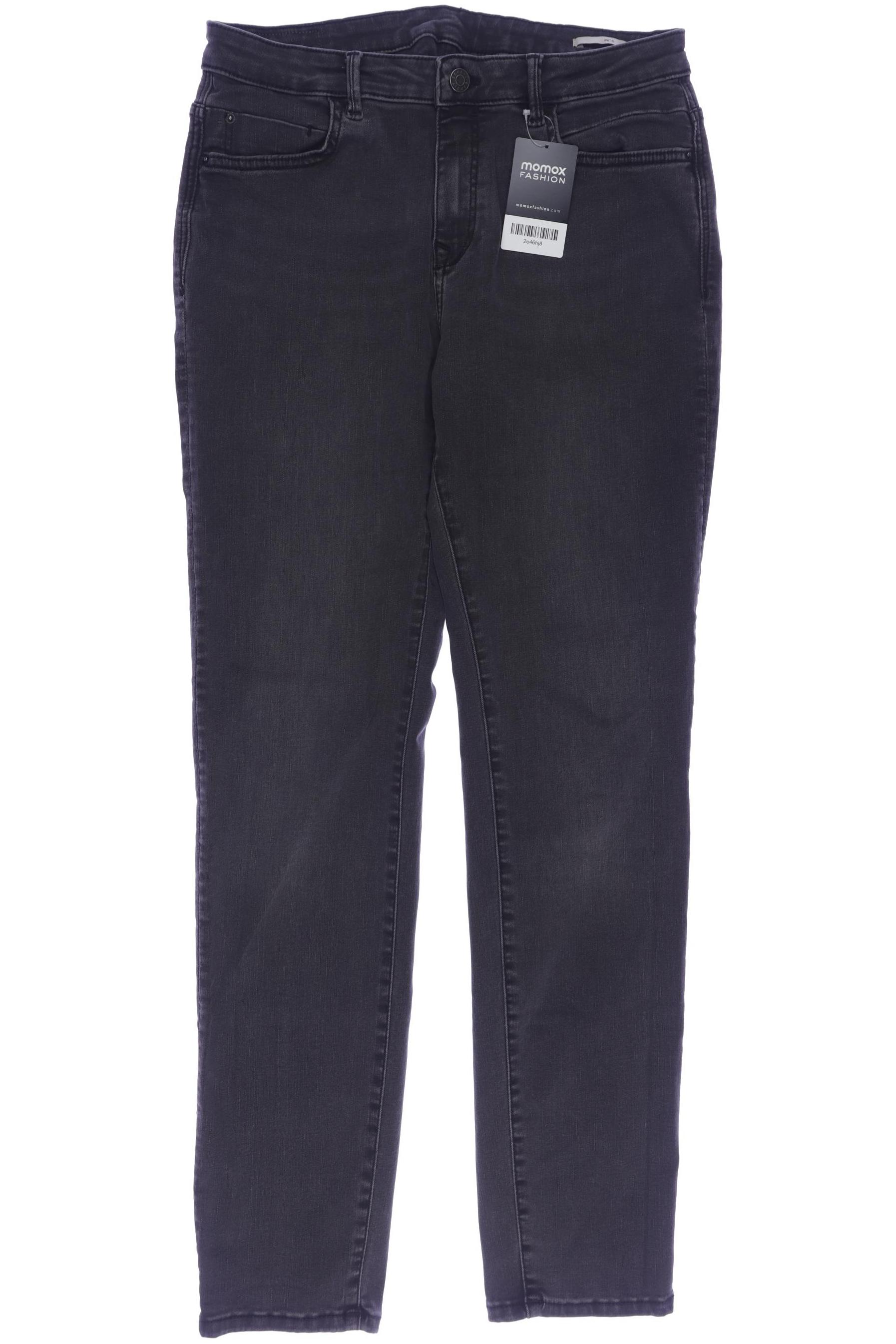 

Esprit Damen Jeans, grau, Gr. 32