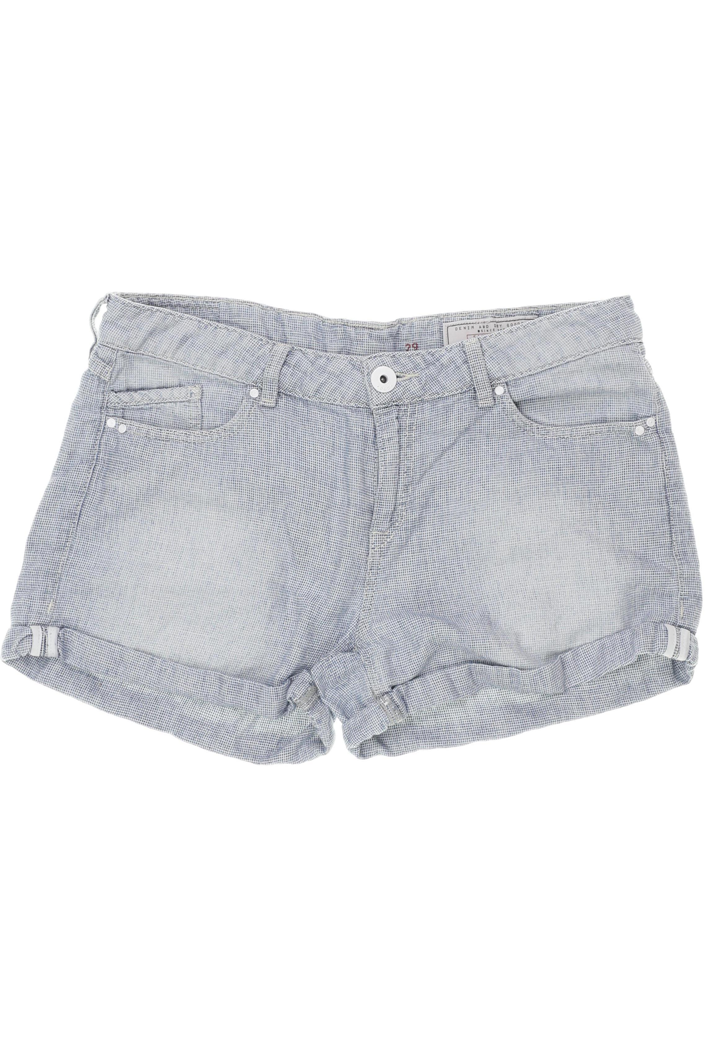 

Esprit Damen Shorts, blau, Gr. 29