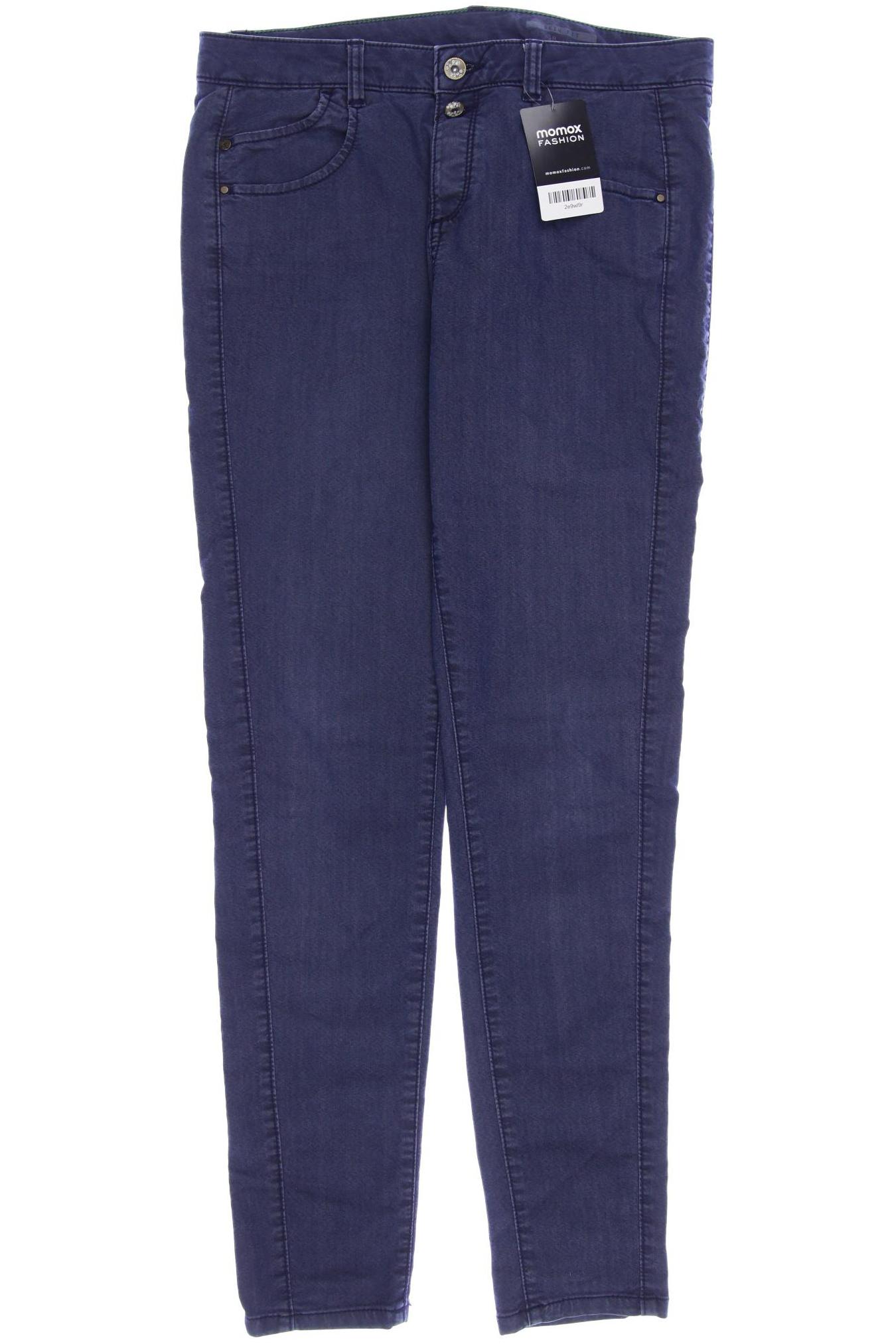 

Esprit Damen Jeans, marineblau