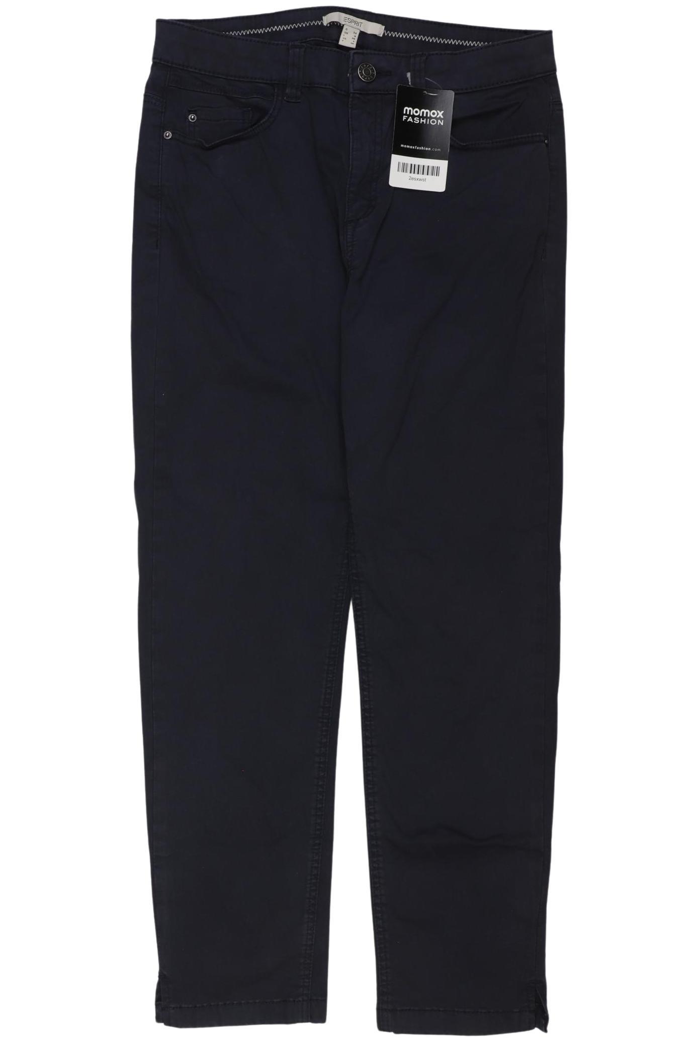

Esprit Damen Jeans, marineblau, Gr. 34