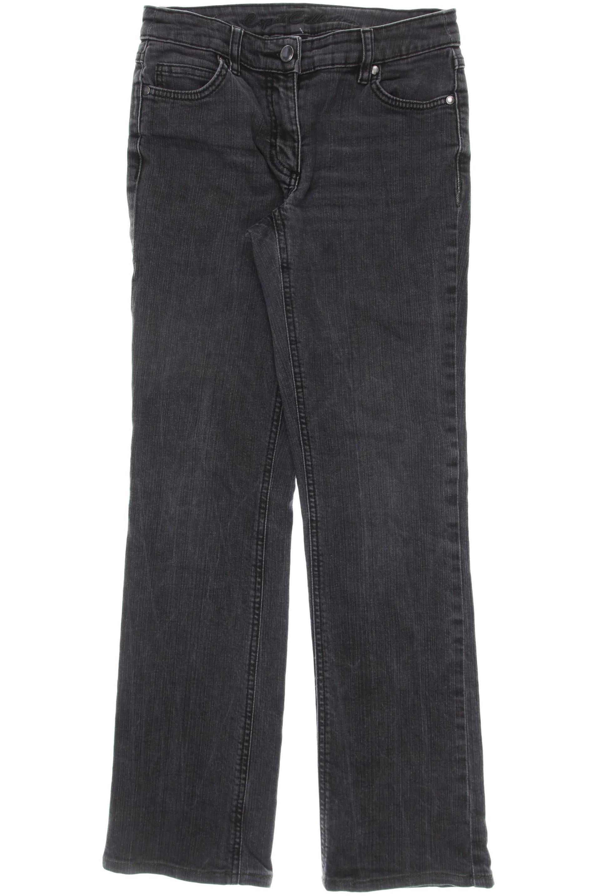 

Esprit Damen Jeans, grau, Gr. 32