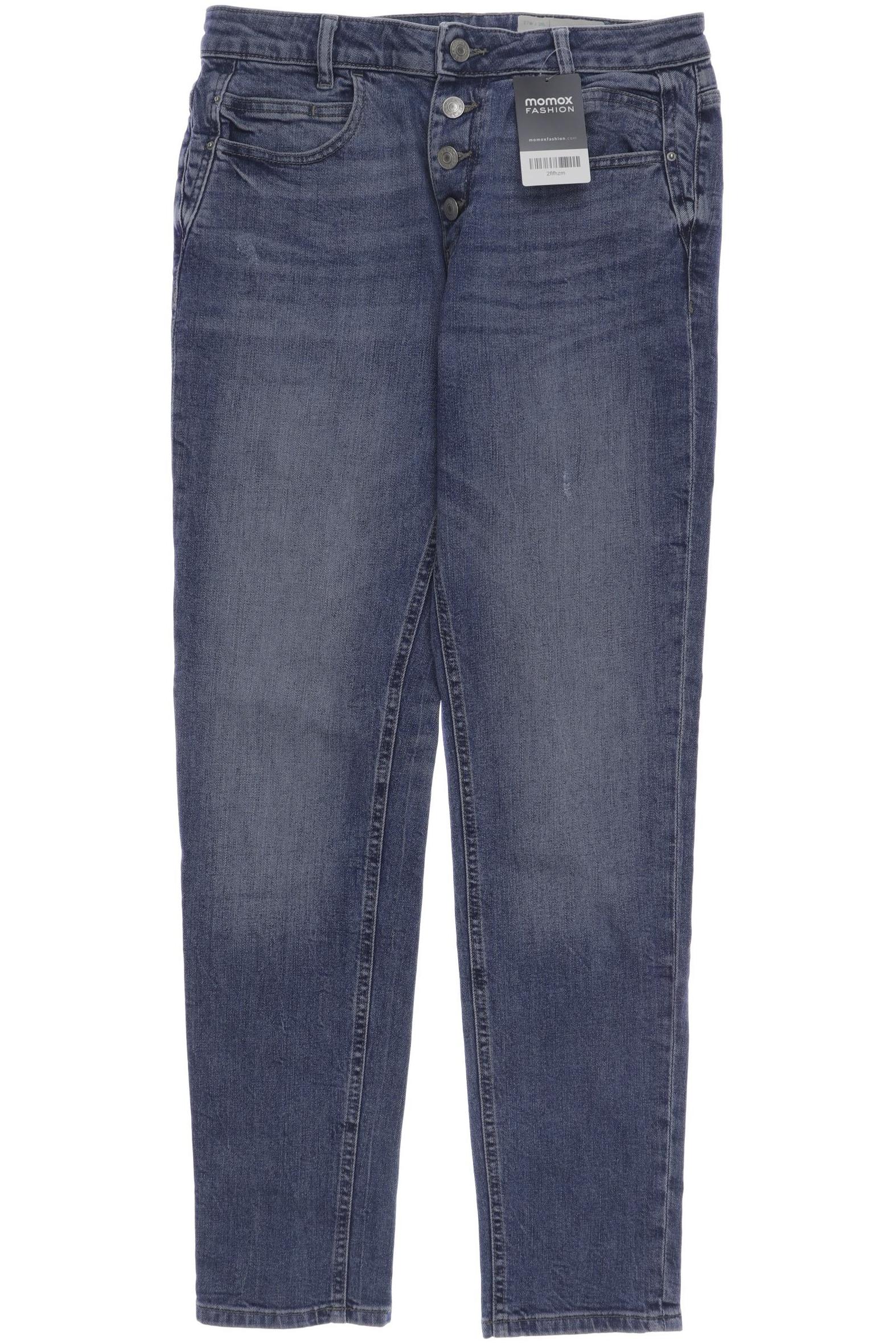 

Esprit Damen Jeans, blau