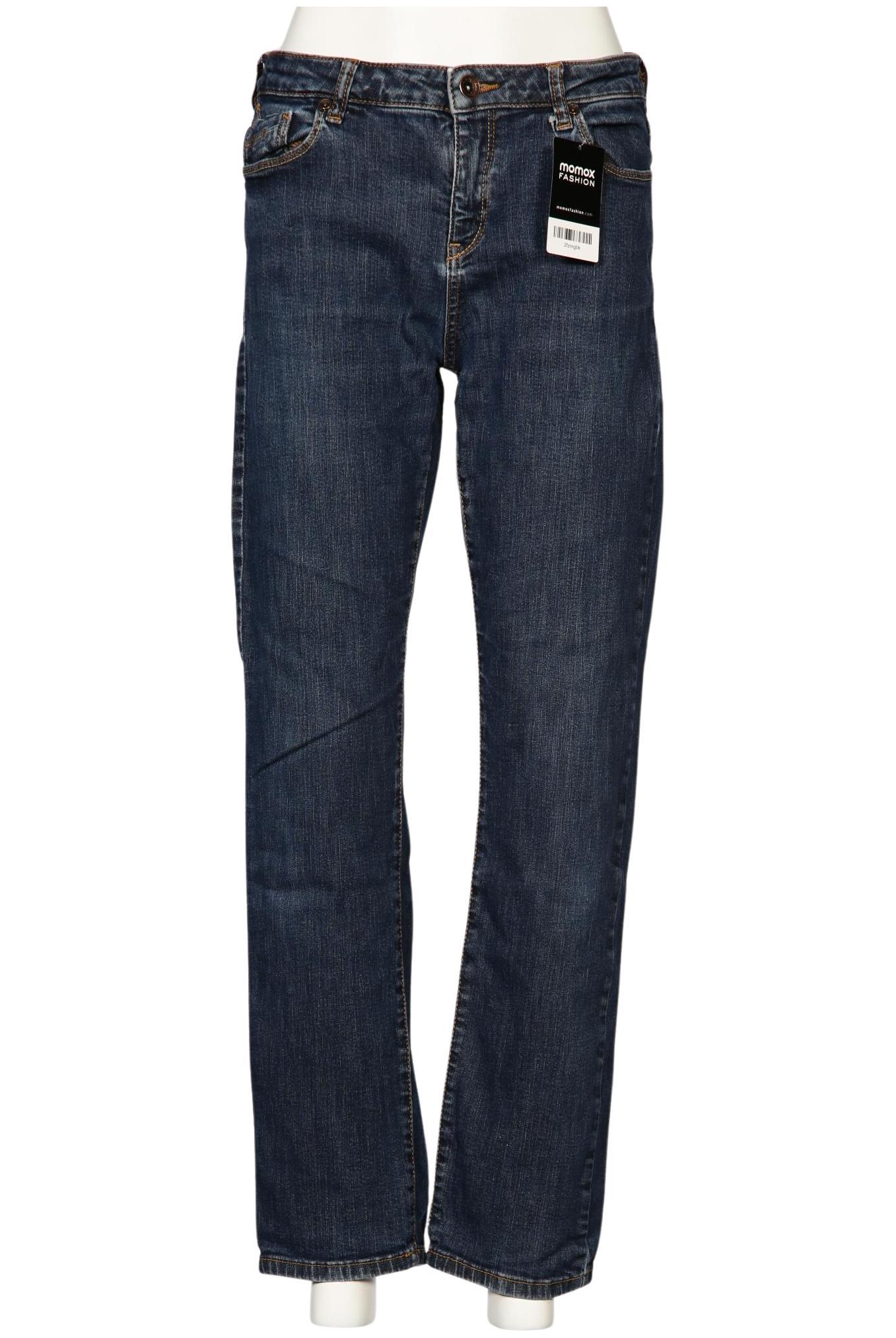 

Esprit Damen Jeans, blau, Gr. 30