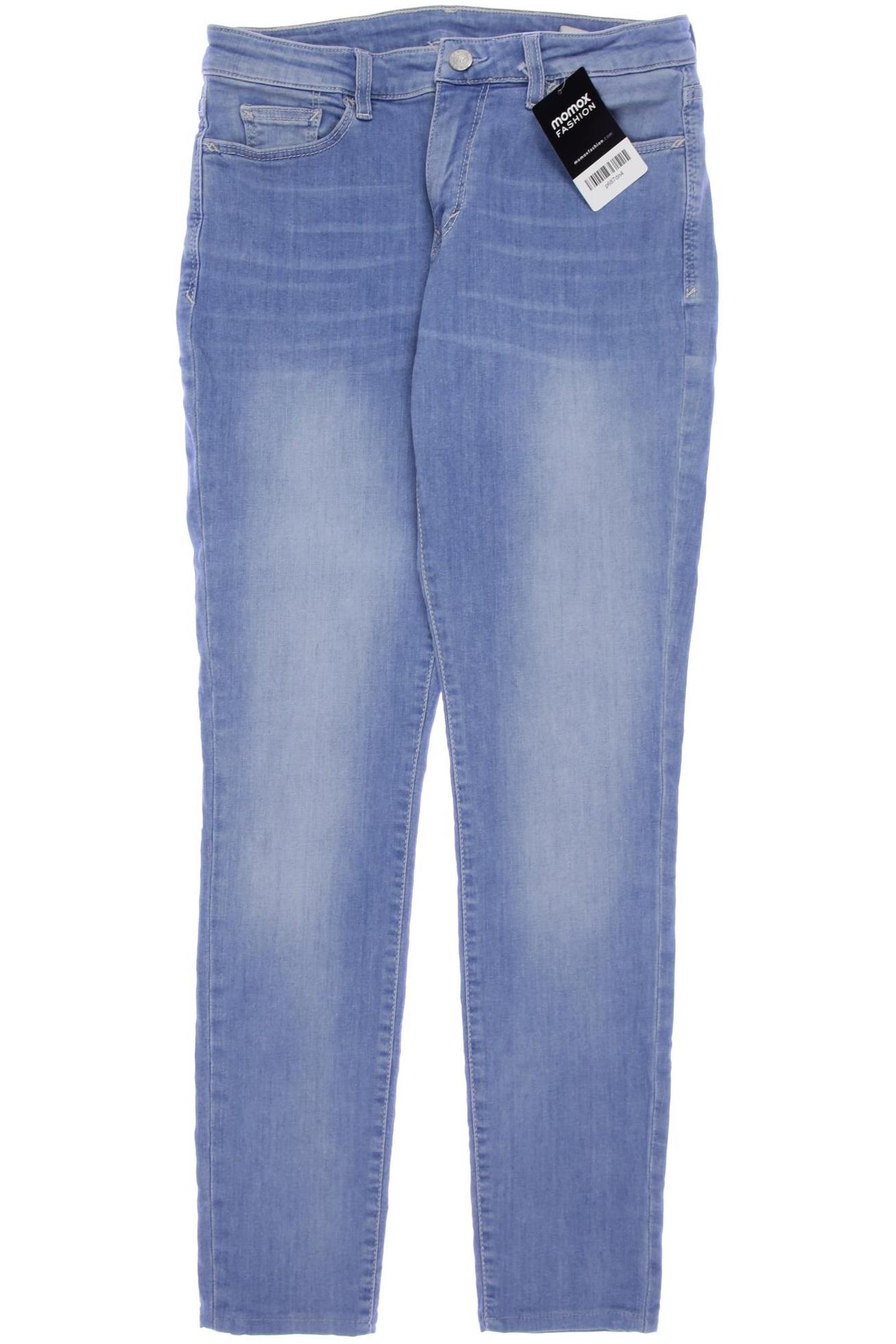 

Esprit Damen Jeans, hellblau, Gr. 28