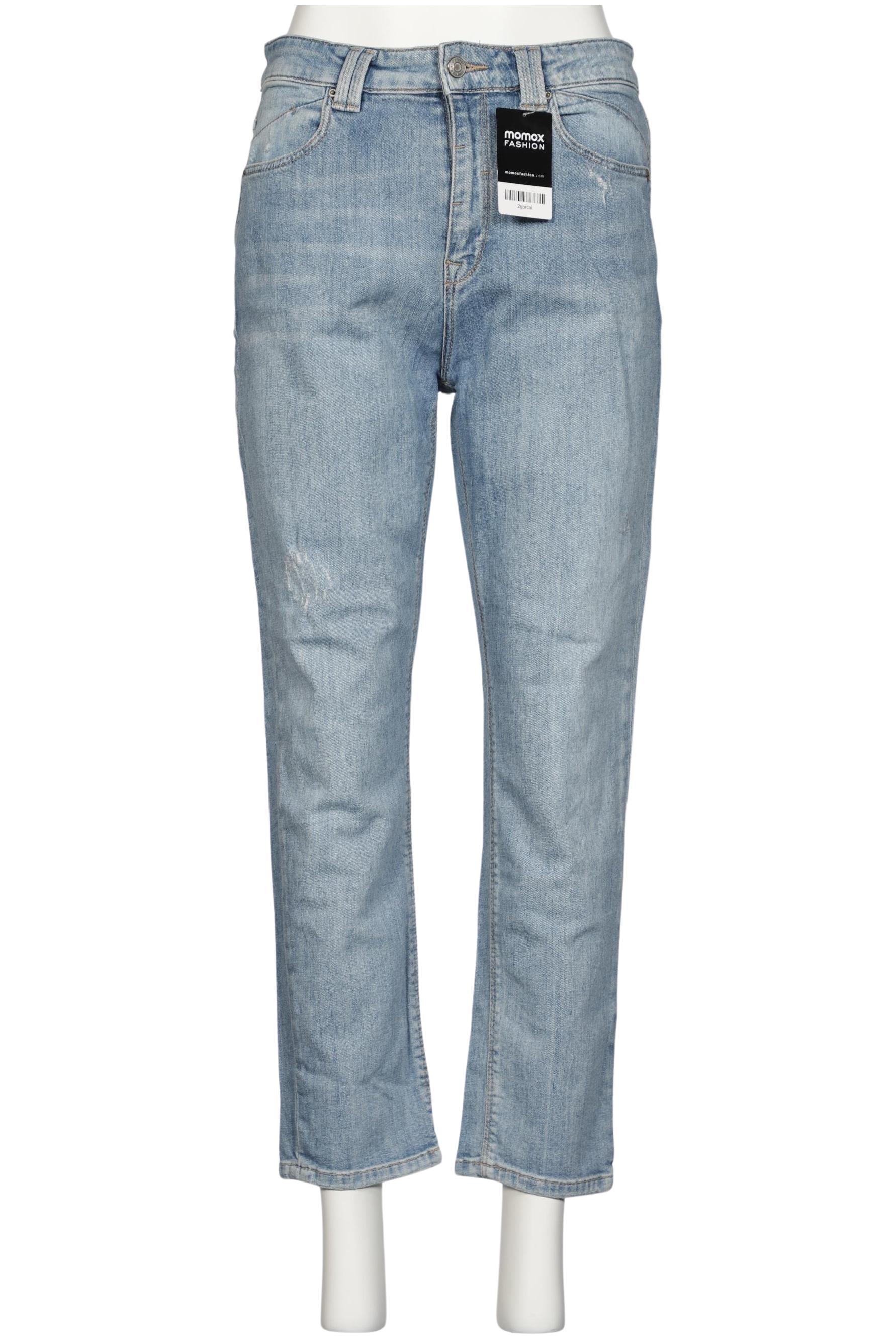 

Esprit Damen Jeans, hellblau, Gr. 29