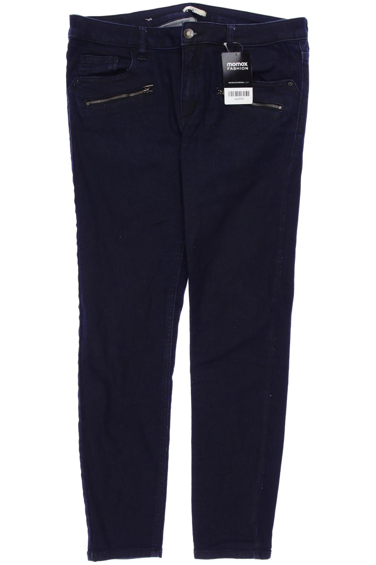 

Esprit Damen Jeans, marineblau, Gr. 31