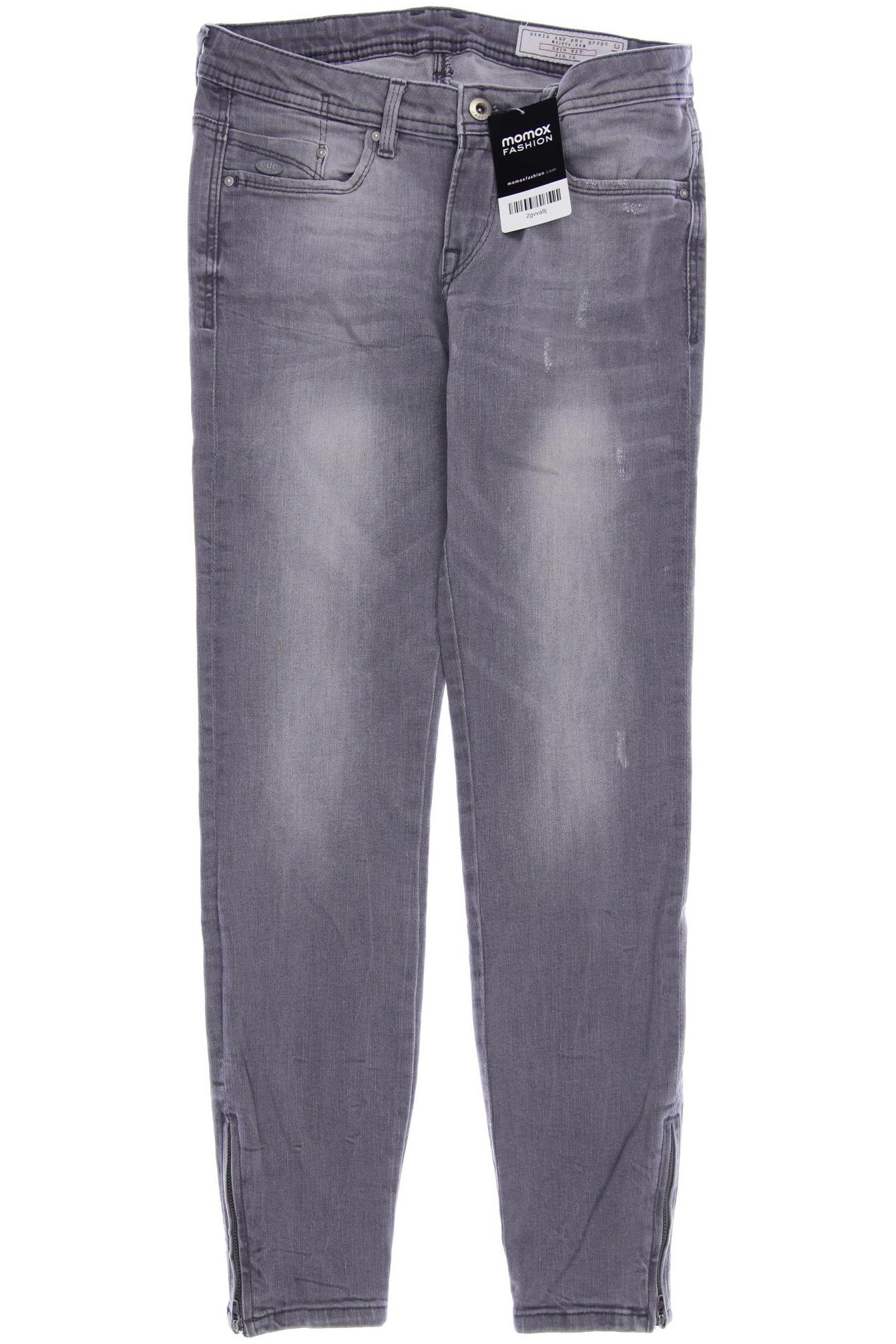 

Esprit Damen Jeans, grau