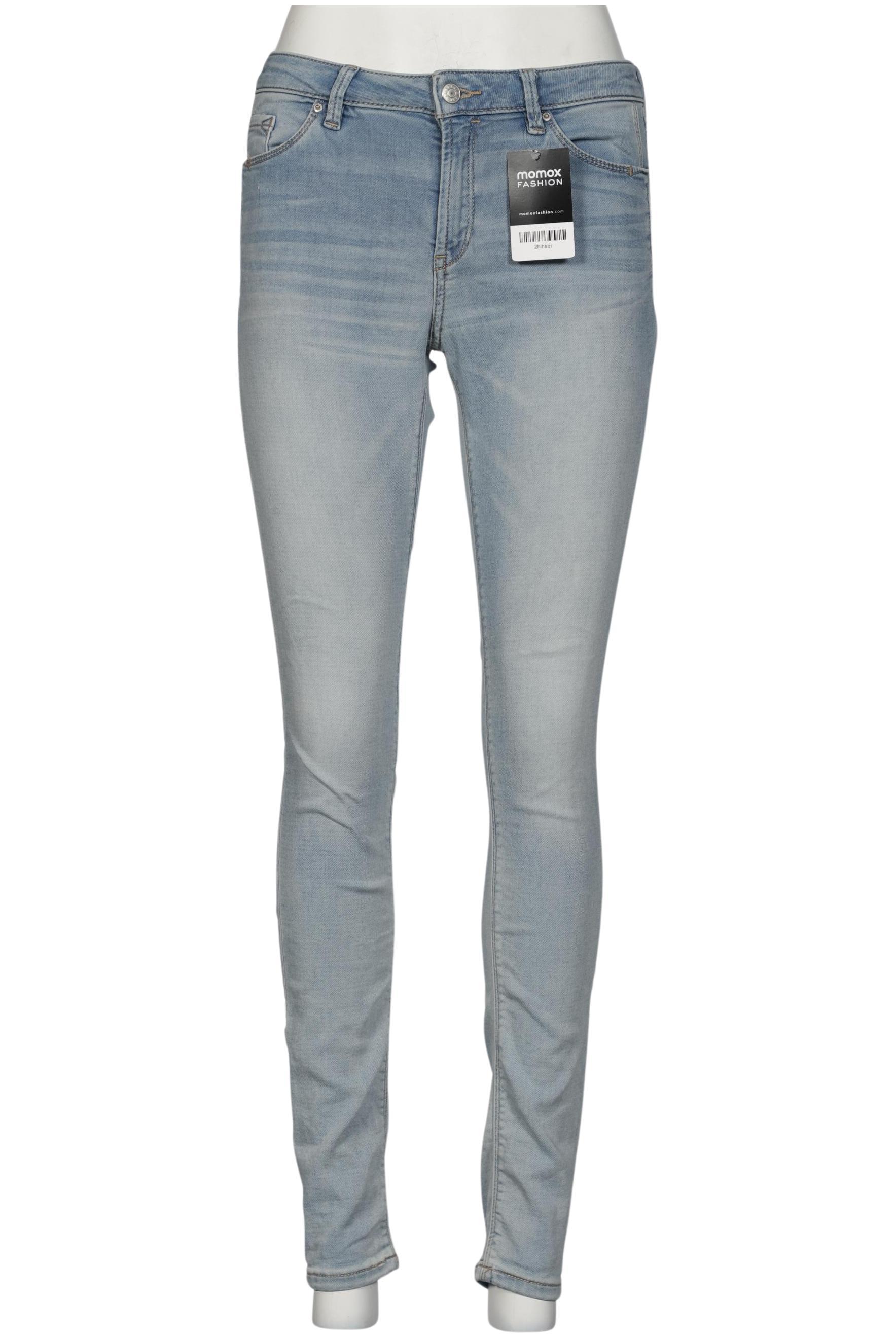 

Esprit Damen Jeans, hellblau, Gr. 27
