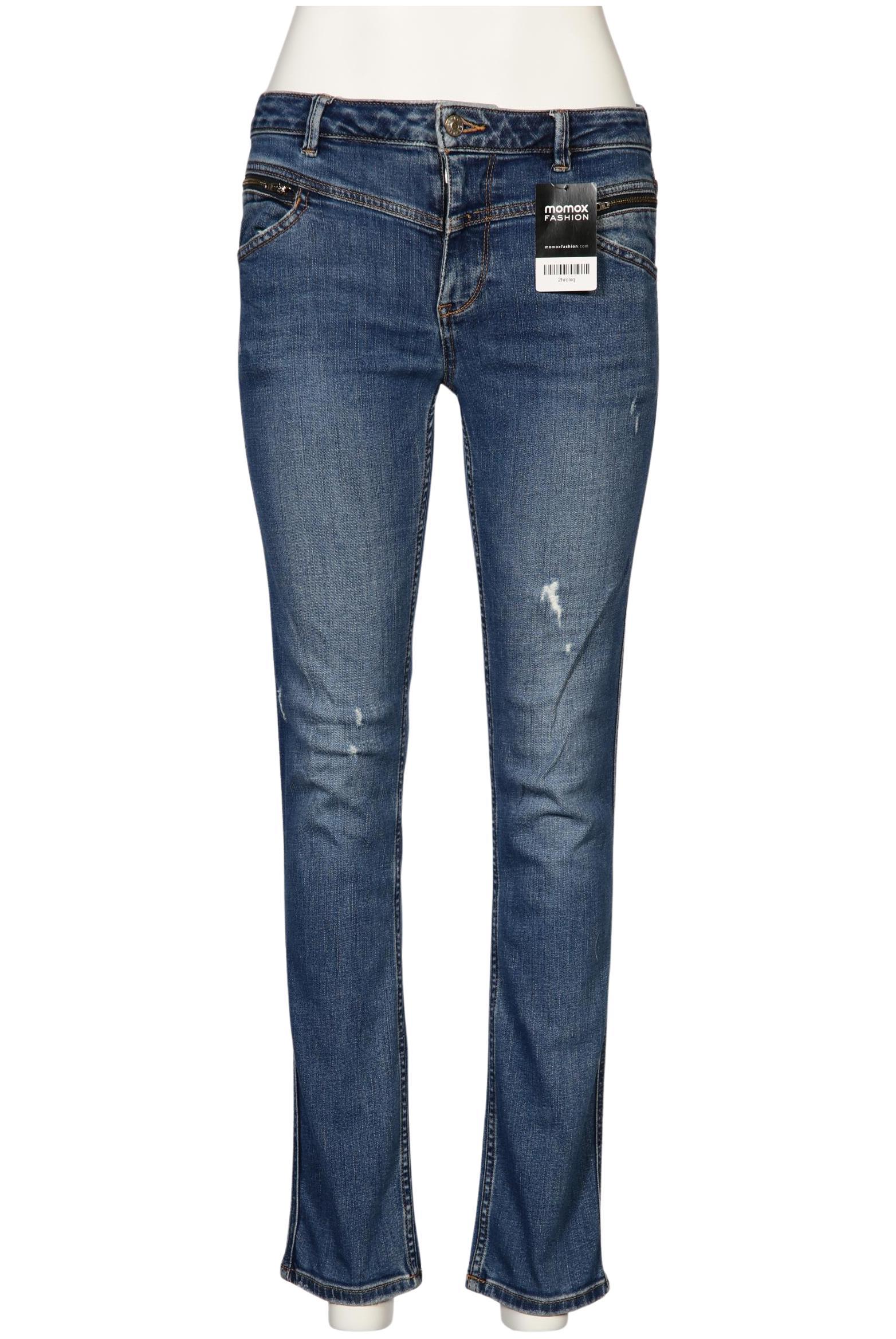 

Esprit Damen Jeans, blau, Gr. 31
