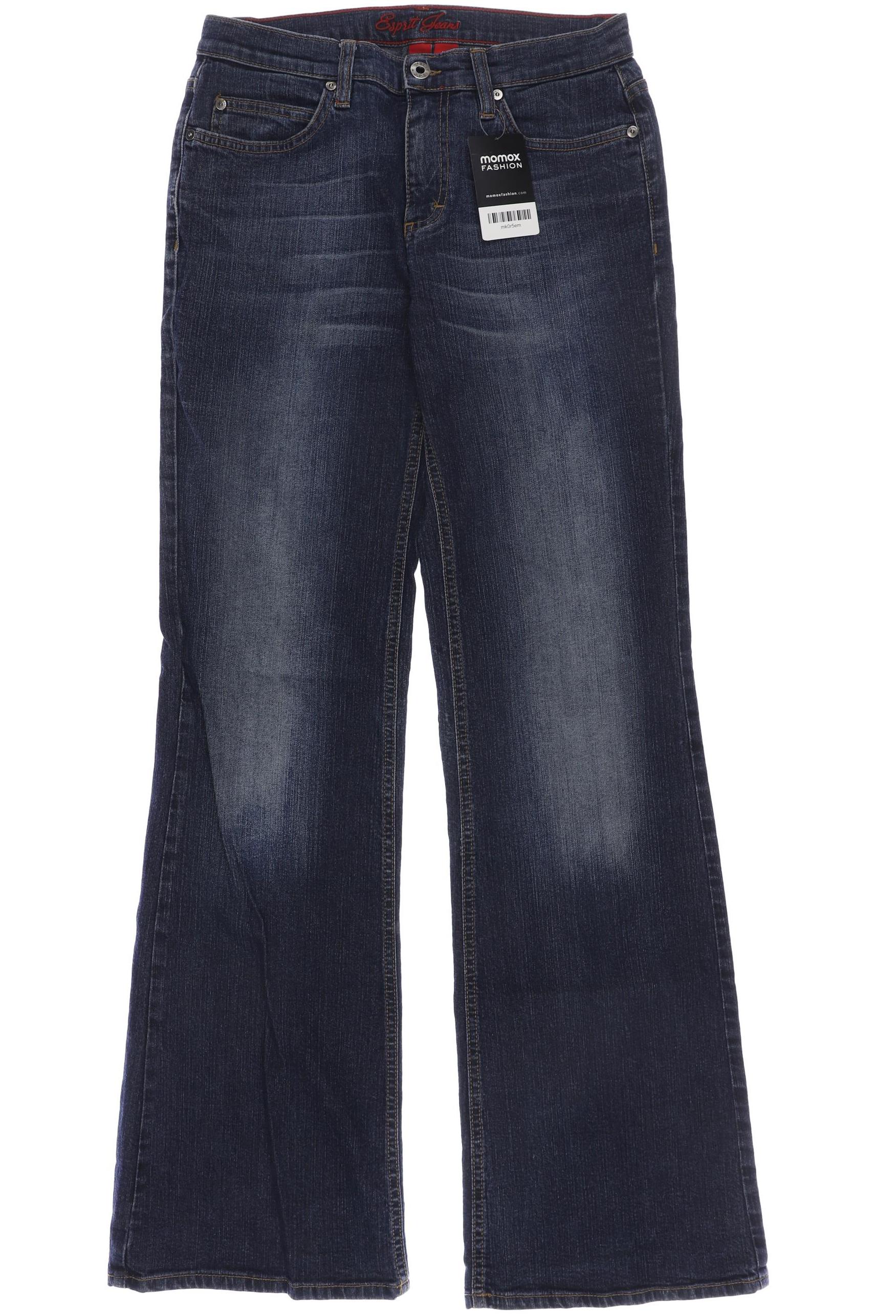 

Esprit Damen Jeans, blau