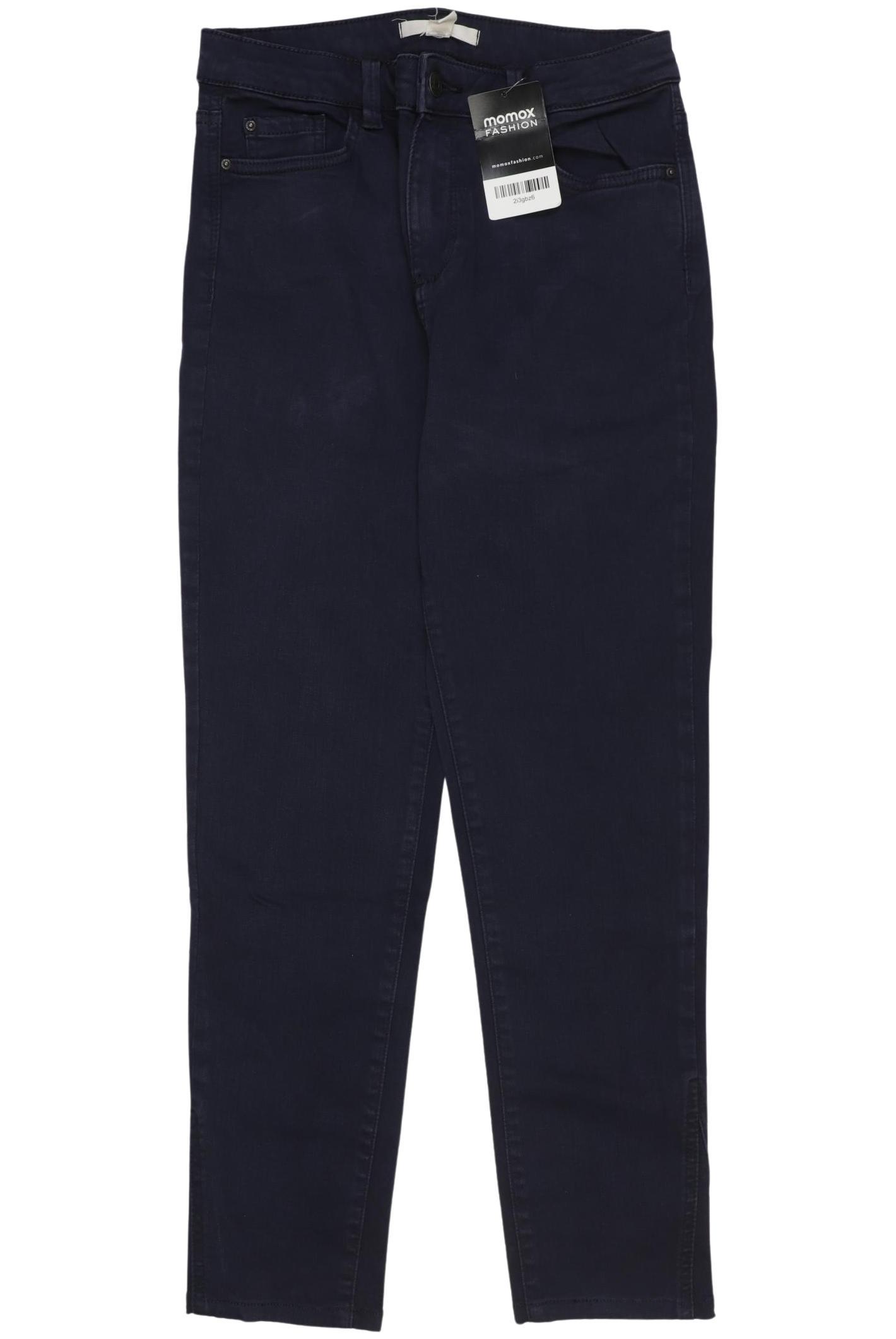

Esprit Damen Jeans, marineblau, Gr. 38