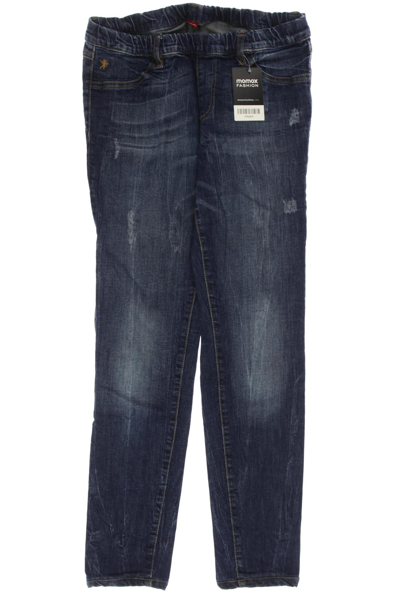 

Esprit Damen Jeans, marineblau