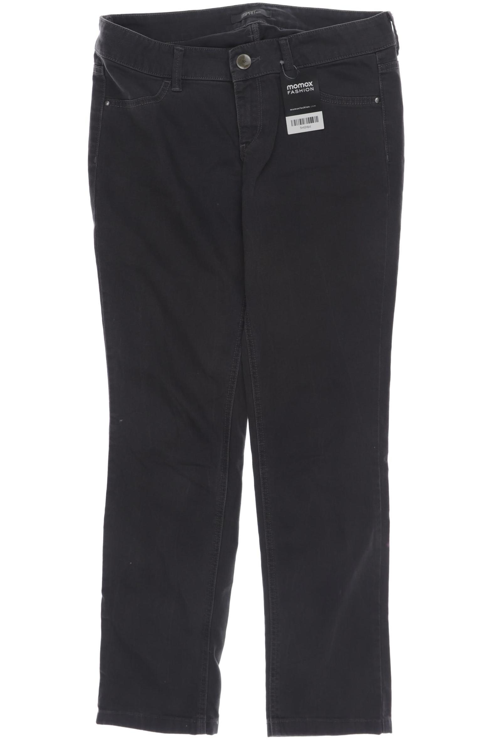 

Esprit Damen Jeans, grau, Gr. 30