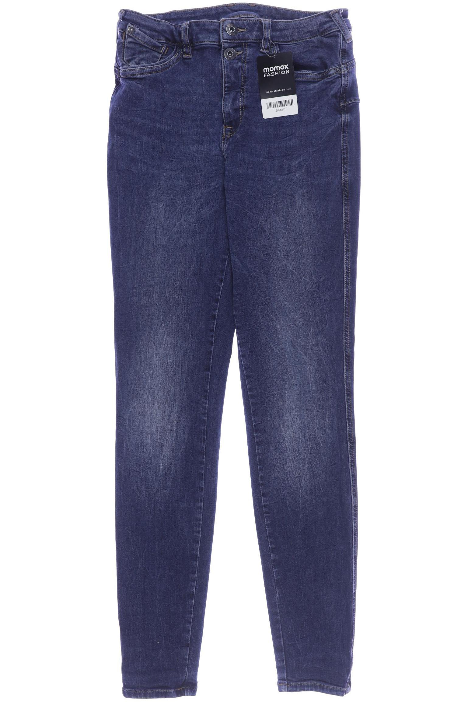 

Esprit Damen Jeans, blau, Gr. 26