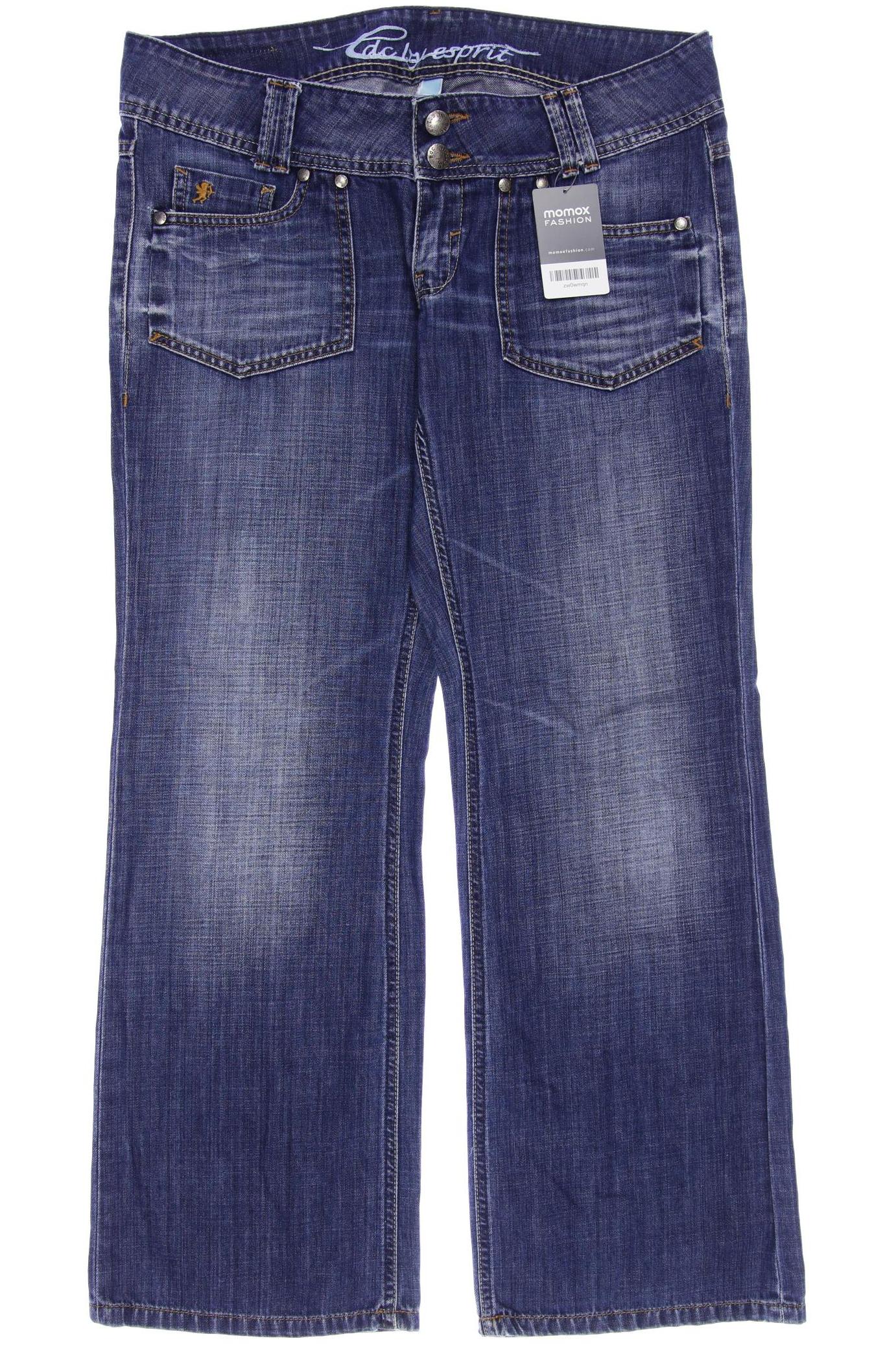 

Esprit Damen Jeans, blau